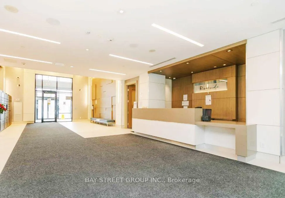 Photo 15 of Unit 201, 25 Water Walk Drive, Markham, Unionville — HOMEH