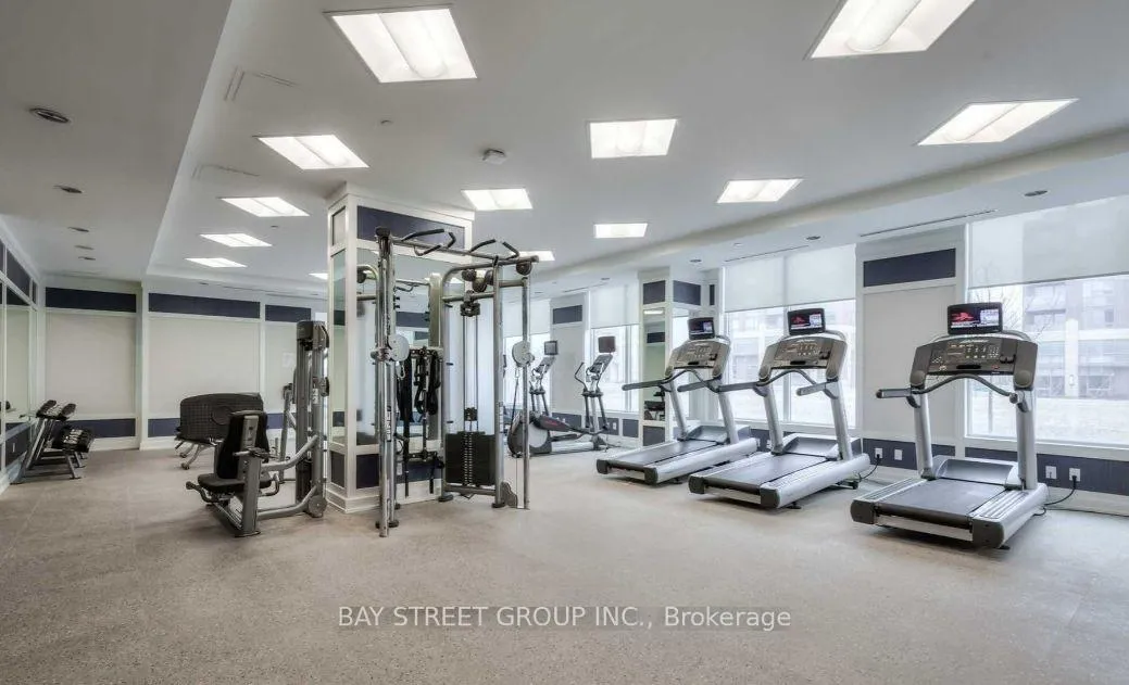 Photo 17 of Unit 201, 25 Water Walk Drive, Markham, Unionville — HOMEH