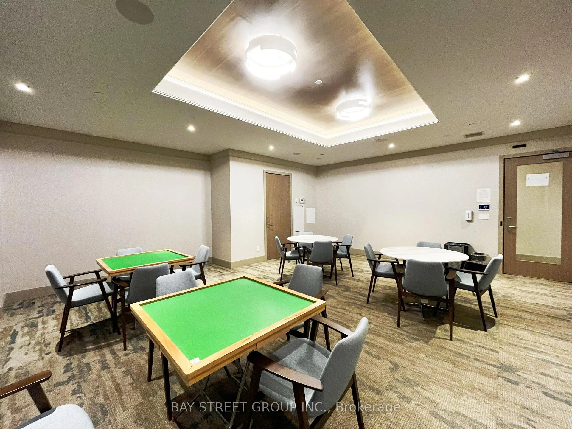 Photo 19 of Unit 201, 25 Water Walk Drive, Markham, Unionville — HOMEH