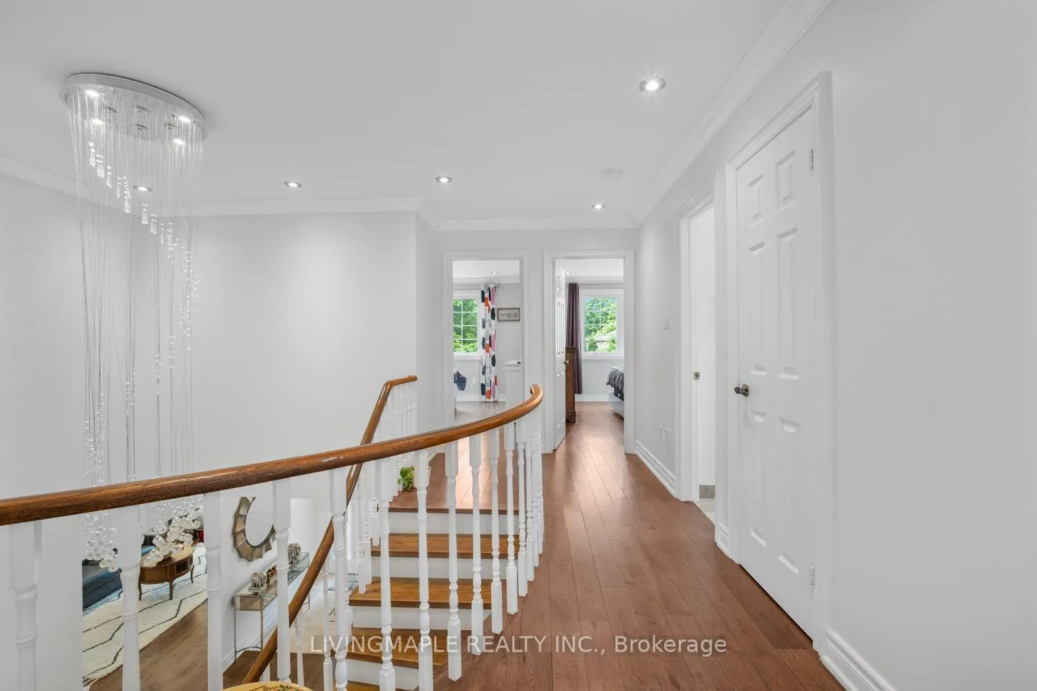 Photo 20 of 110 Fincham Avenue, Markham, Markham Village — HOMEH