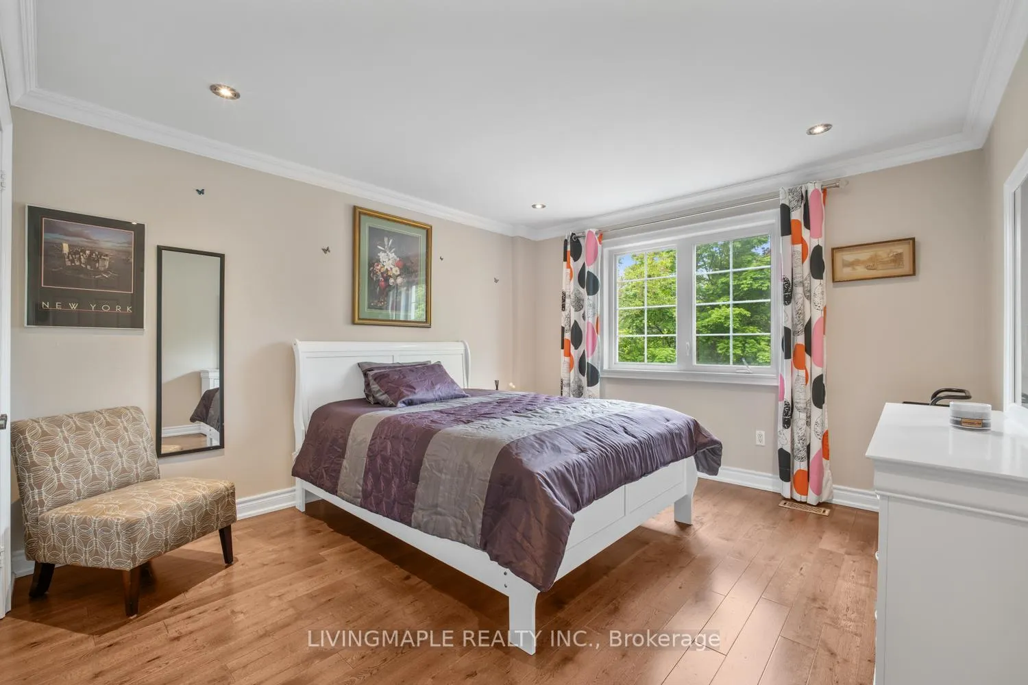 Photo 21 of 110 Fincham Avenue, Markham, Markham Village — HOMEH
