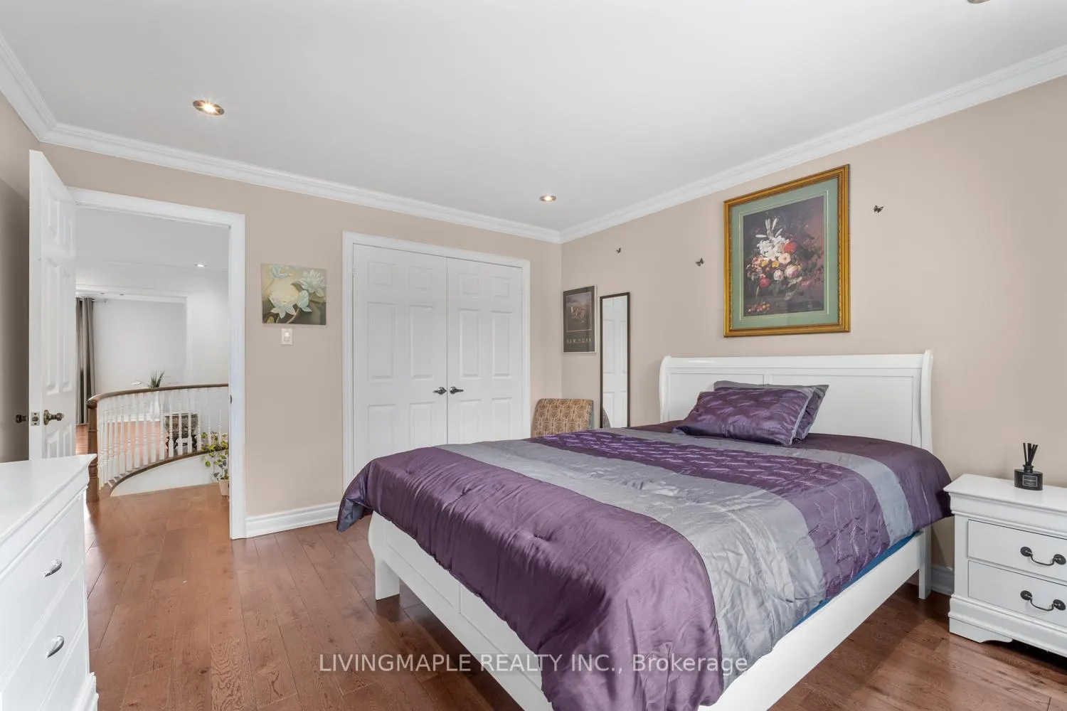 Photo 22 of 110 Fincham Avenue, Markham, Markham Village — HOMEH