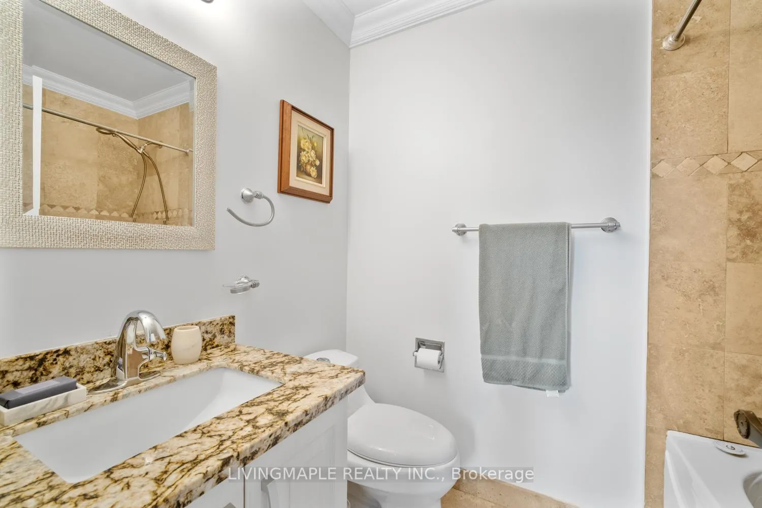 Photo 30 of 110 Fincham Avenue, Markham, Markham Village — HOMEH