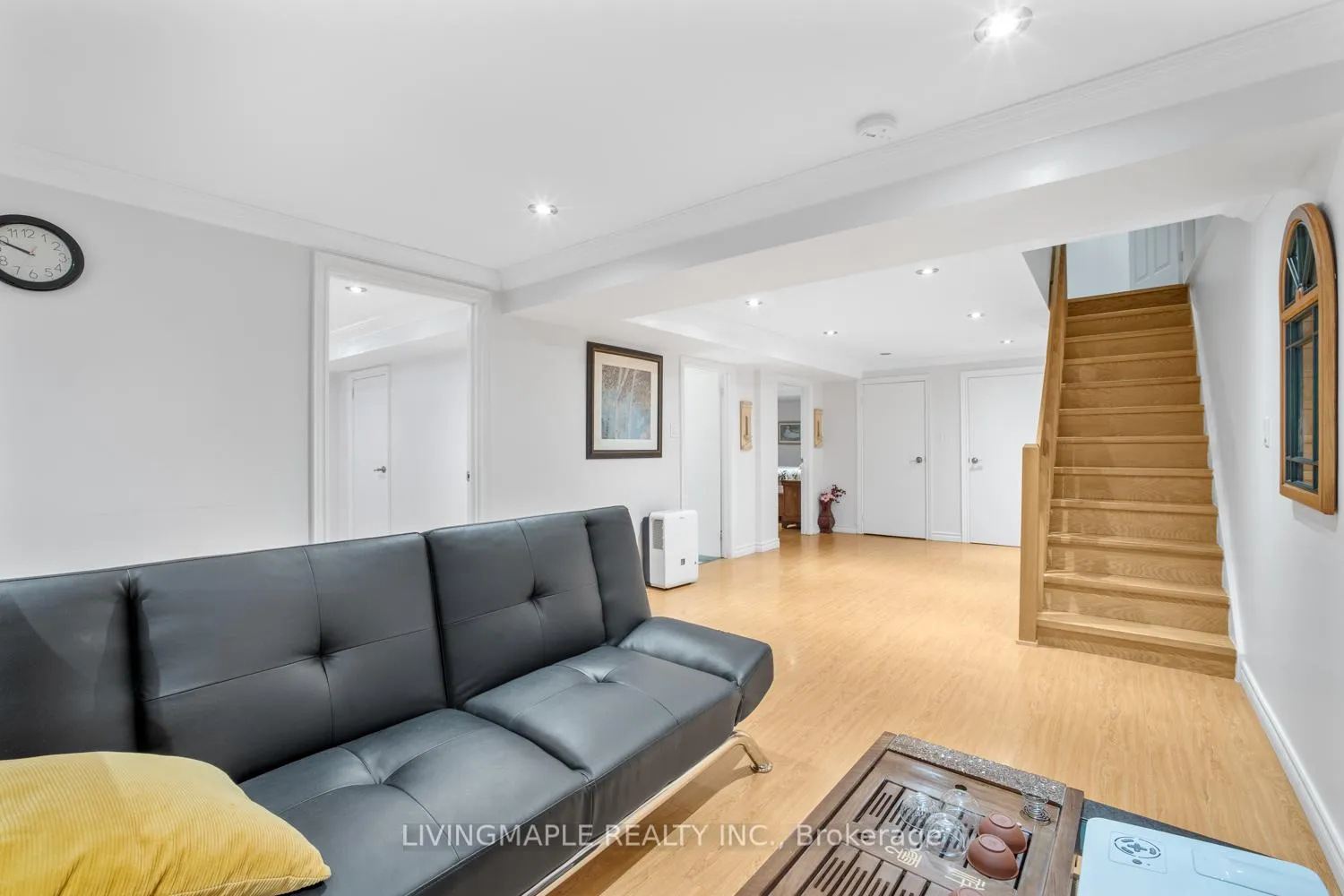 Photo 31 of 110 Fincham Avenue, Markham, Markham Village — HOMEH