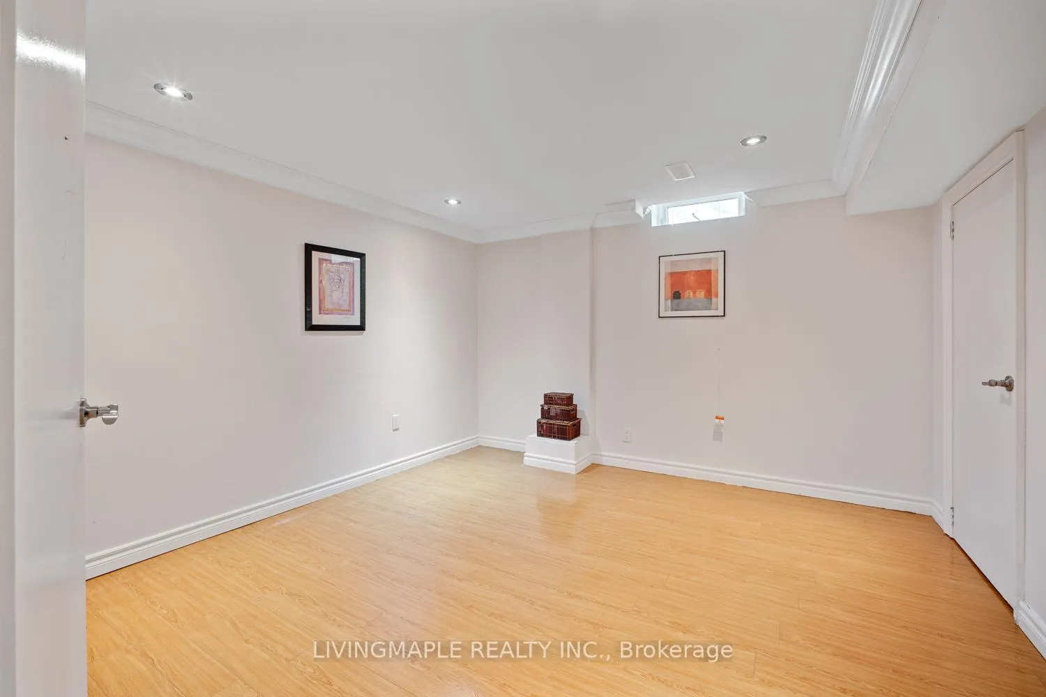 Photo 35 of 110 Fincham Avenue, Markham, Markham Village — HOMEH