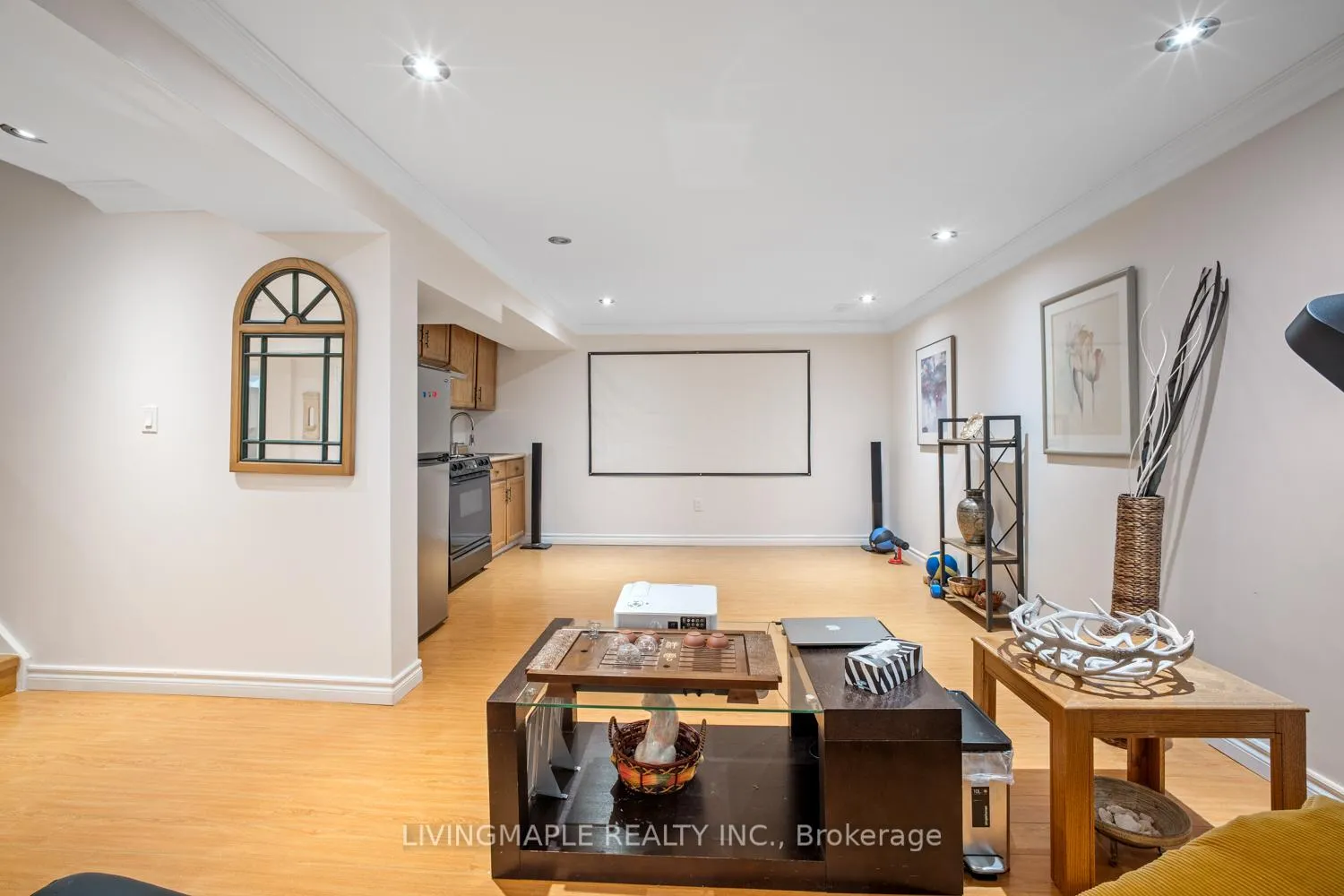 Photo 36 of 110 Fincham Avenue, Markham, Markham Village — HOMEH