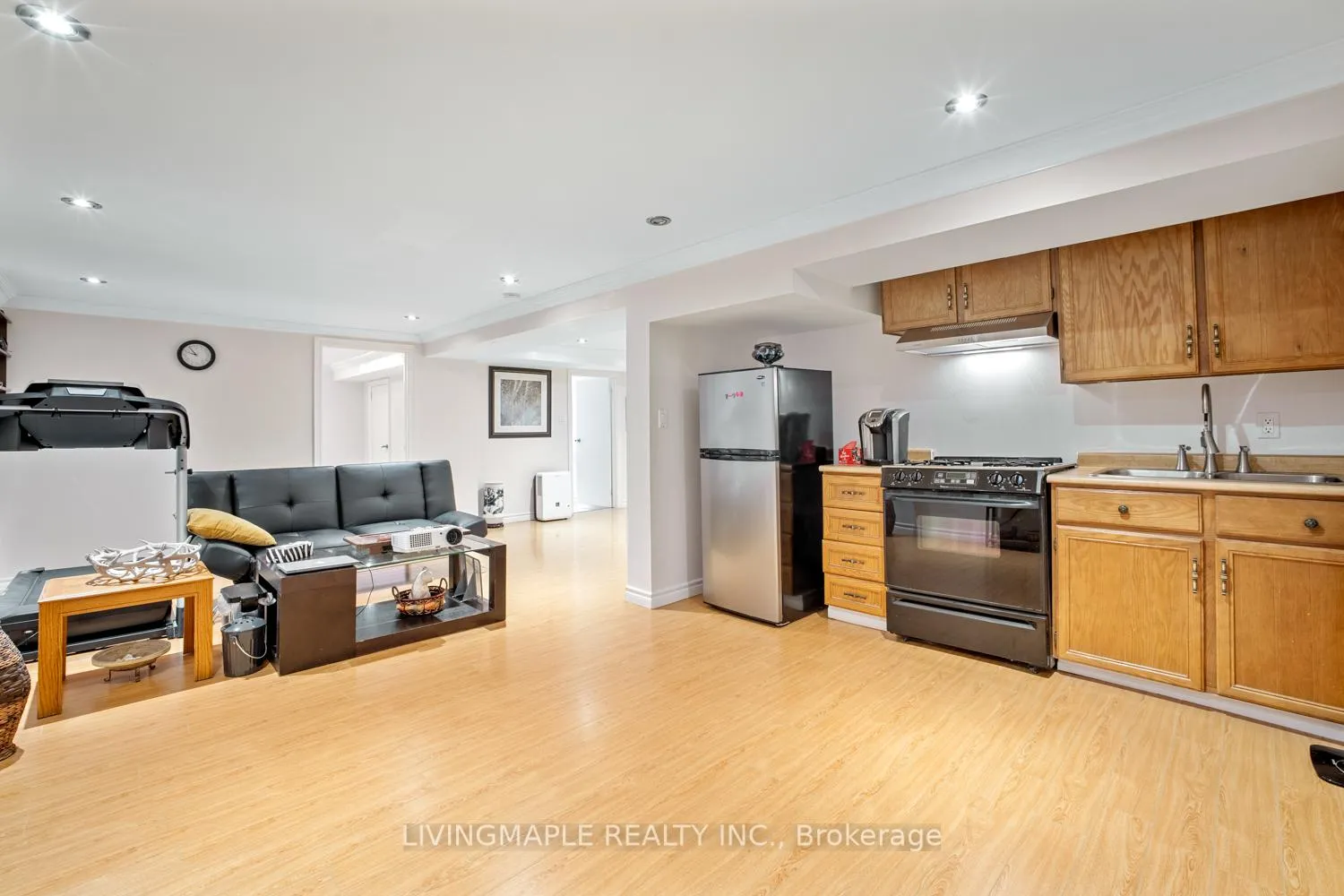 Photo 37 of 110 Fincham Avenue, Markham, Markham Village — HOMEH