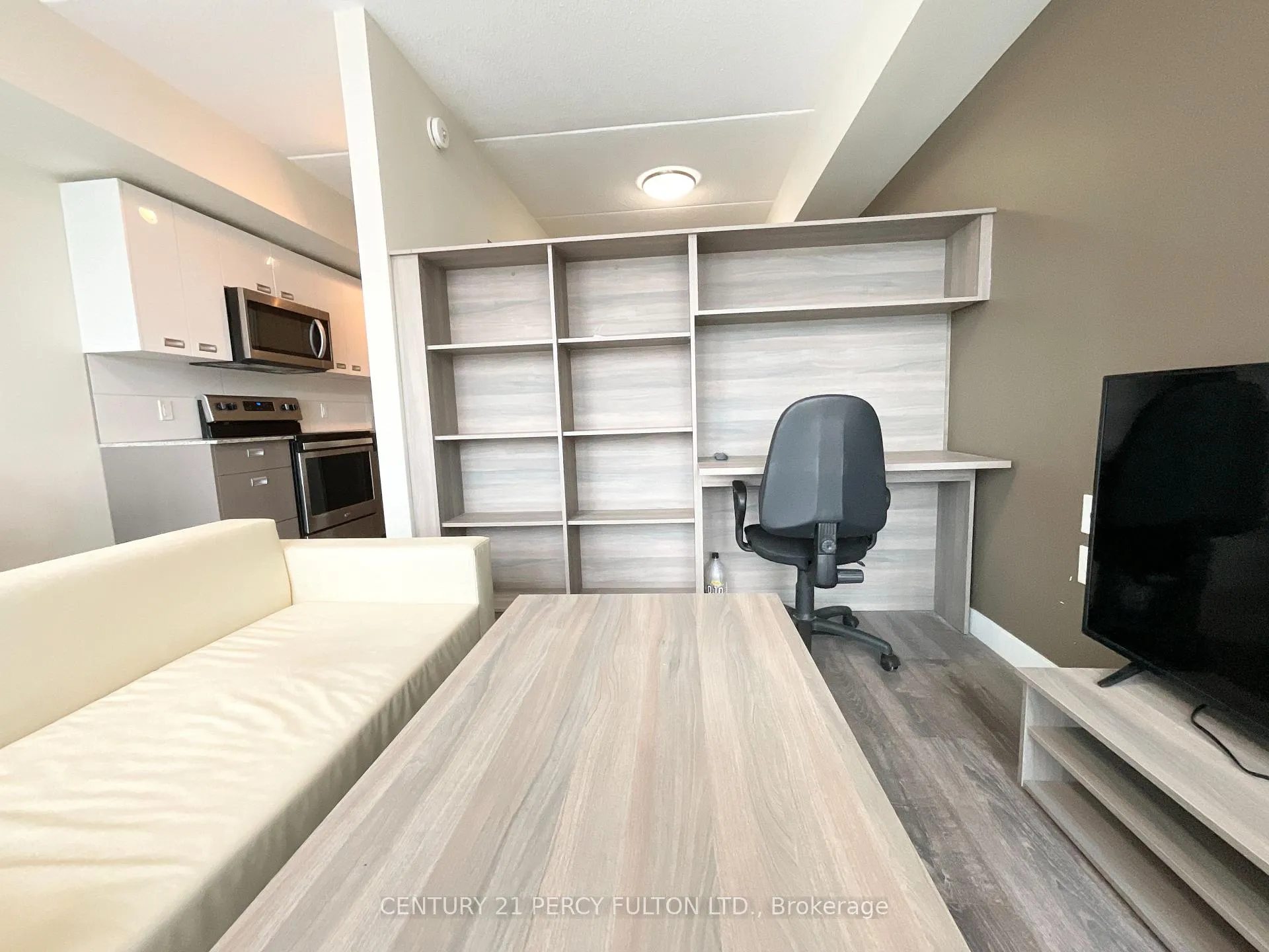 Photo 9 of Unit 302, 257 Hemlock Street, Waterloo, Beechwood/University — HOMEH