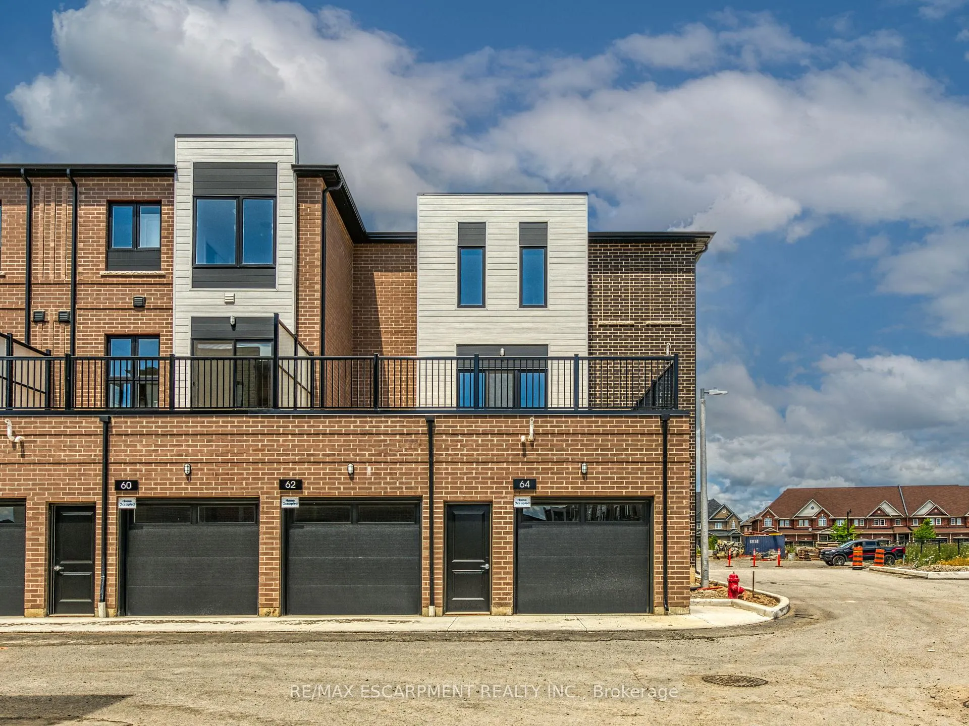 Photo 26 of 64 Kenesky Drive, Hamilton, Waterdown — HOMEH