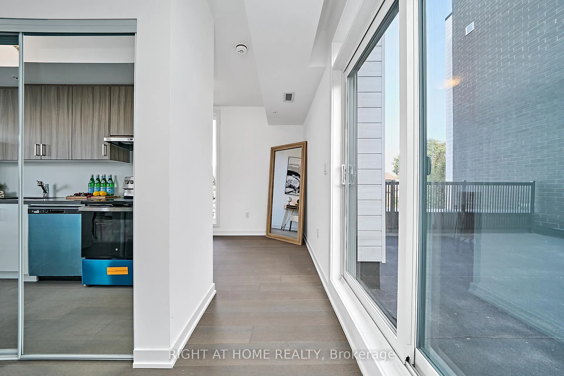 Photo 1 of Unit unit 34, 188 Angus Drive, Ajax, Central — HOMEH