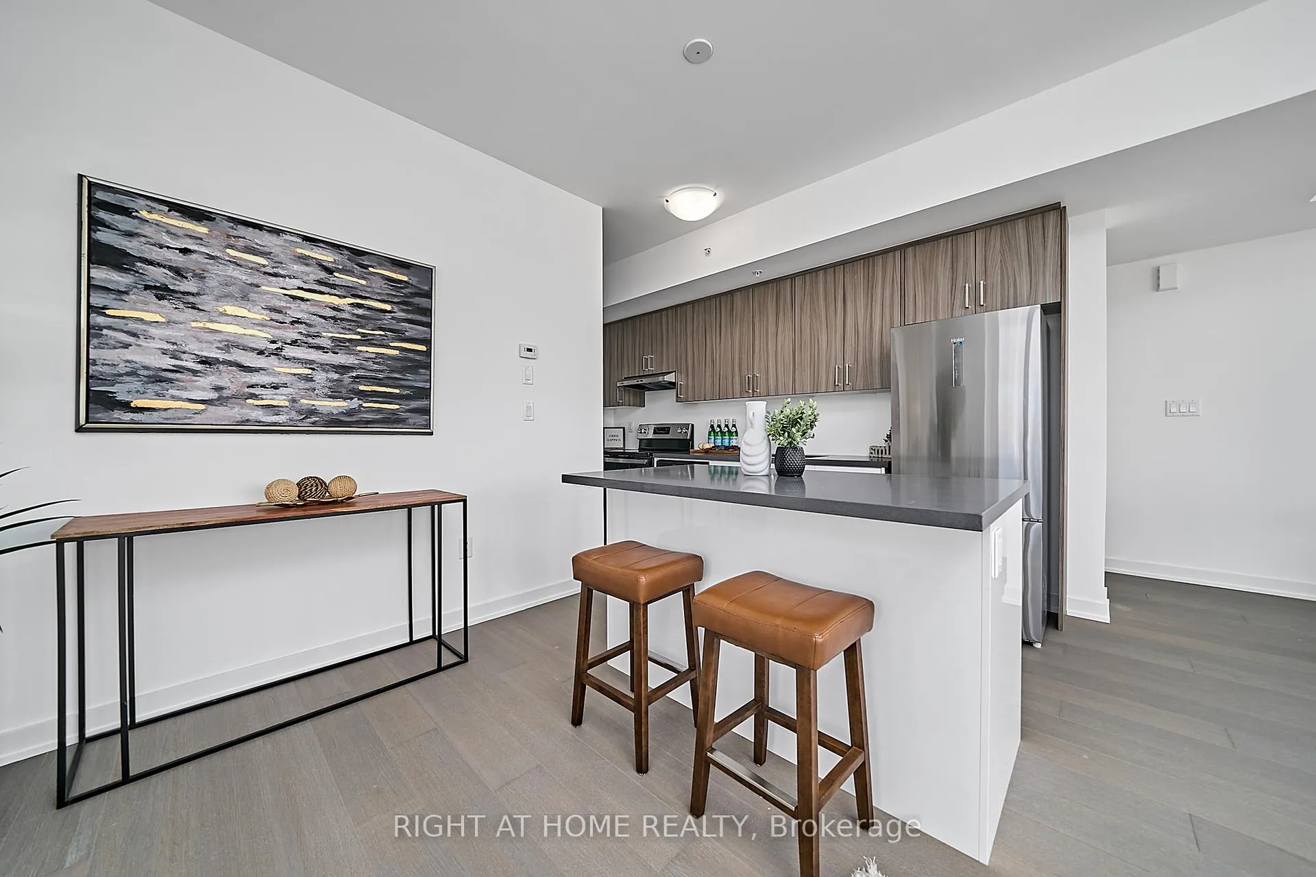Photo 6 of Unit unit 34, 188 Angus Drive, Ajax, Central — HOMEH