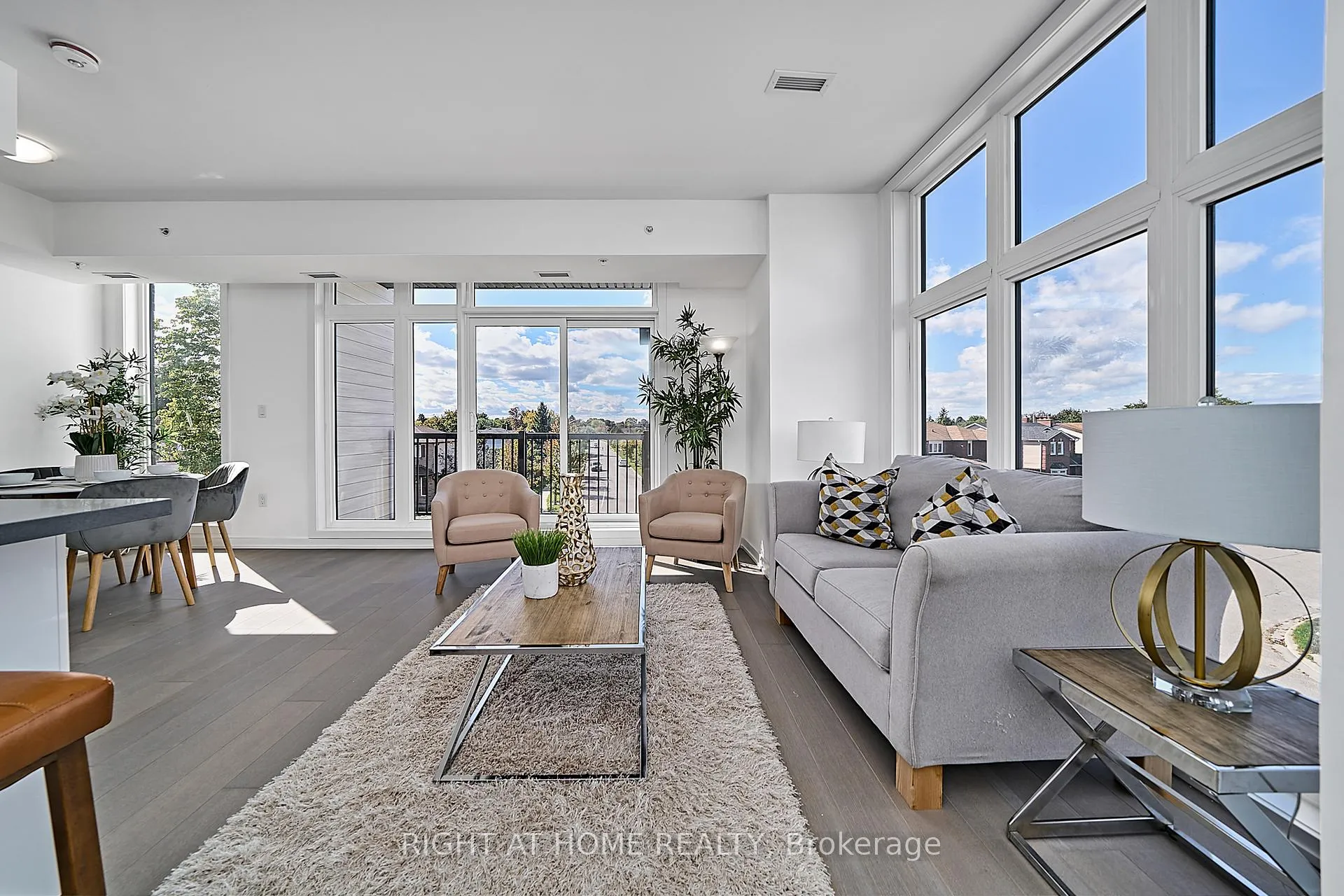 Photo 7 of Unit unit 34, 188 Angus Drive, Ajax, Central — HOMEH