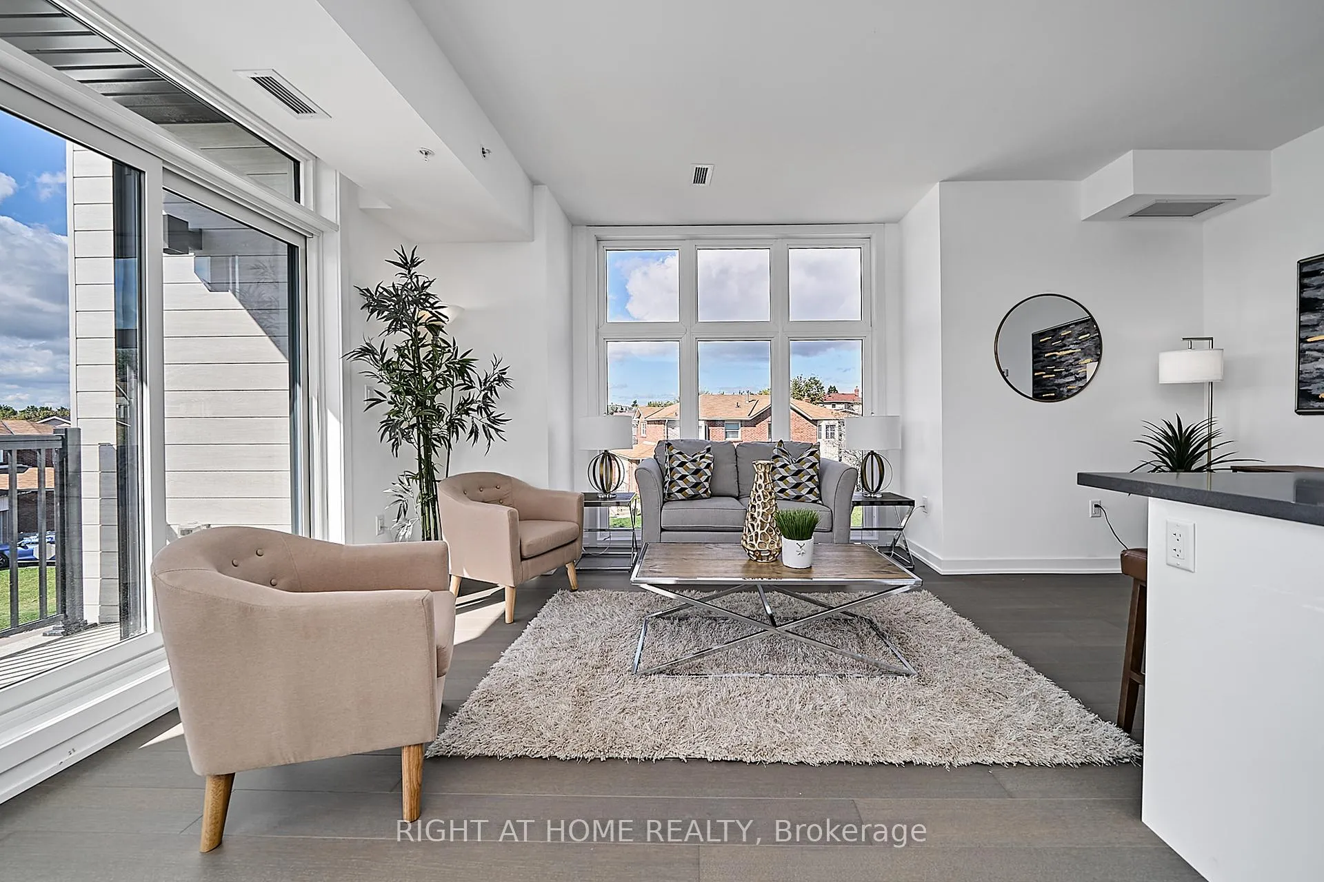 Photo 9 of Unit unit 34, 188 Angus Drive, Ajax, Central — HOMEH