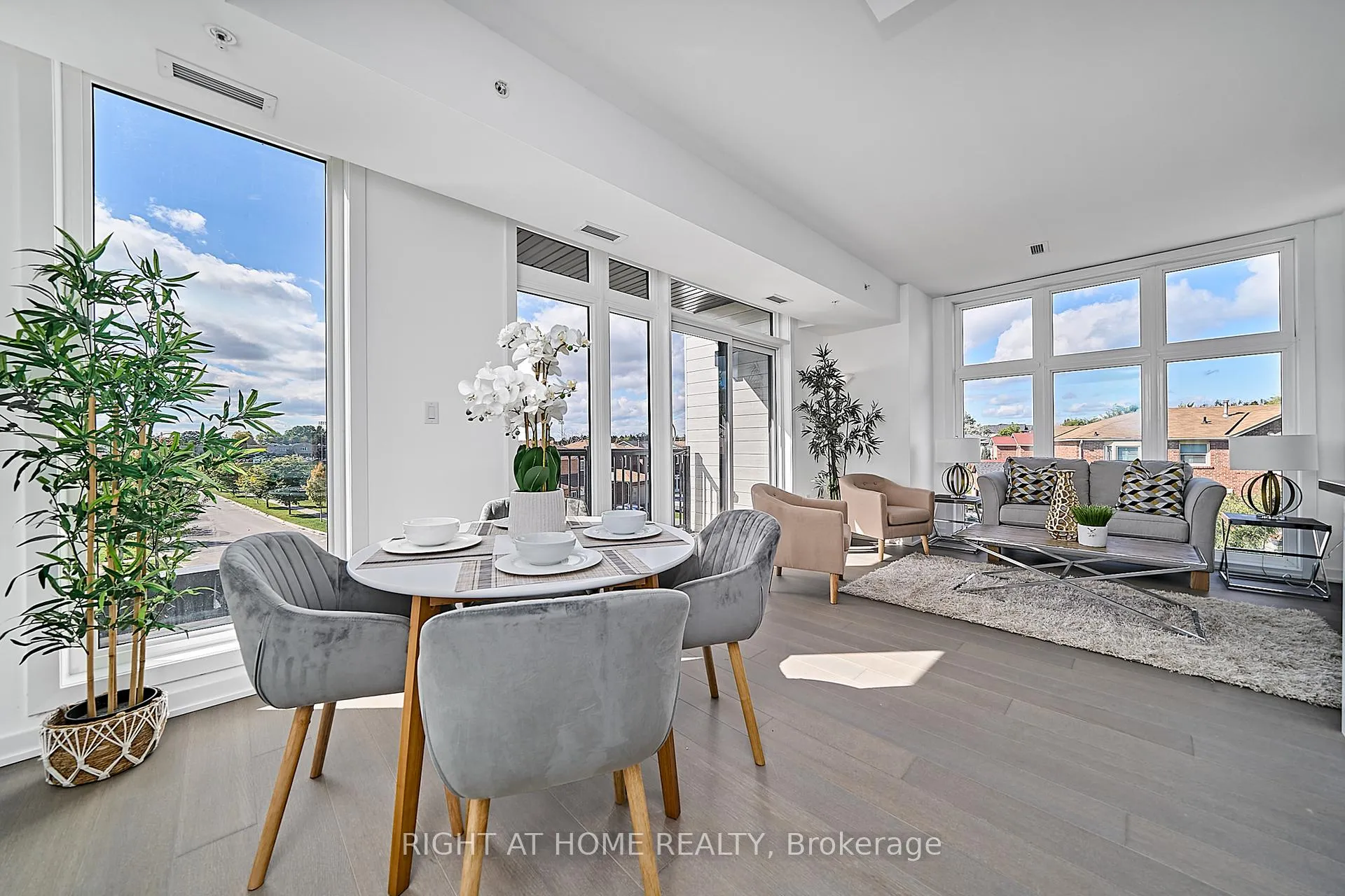 Photo 11 of Unit unit 34, 188 Angus Drive, Ajax, Central — HOMEH