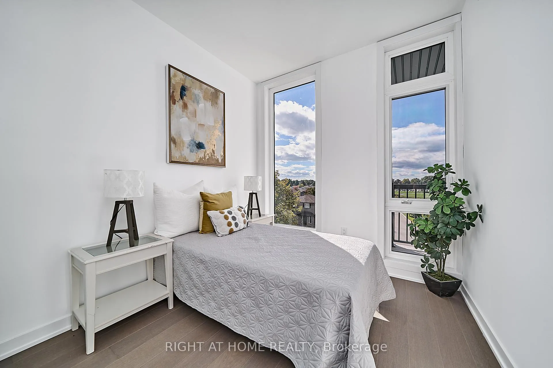 Photo 16 of Unit unit 34, 188 Angus Drive, Ajax, Central — HOMEH