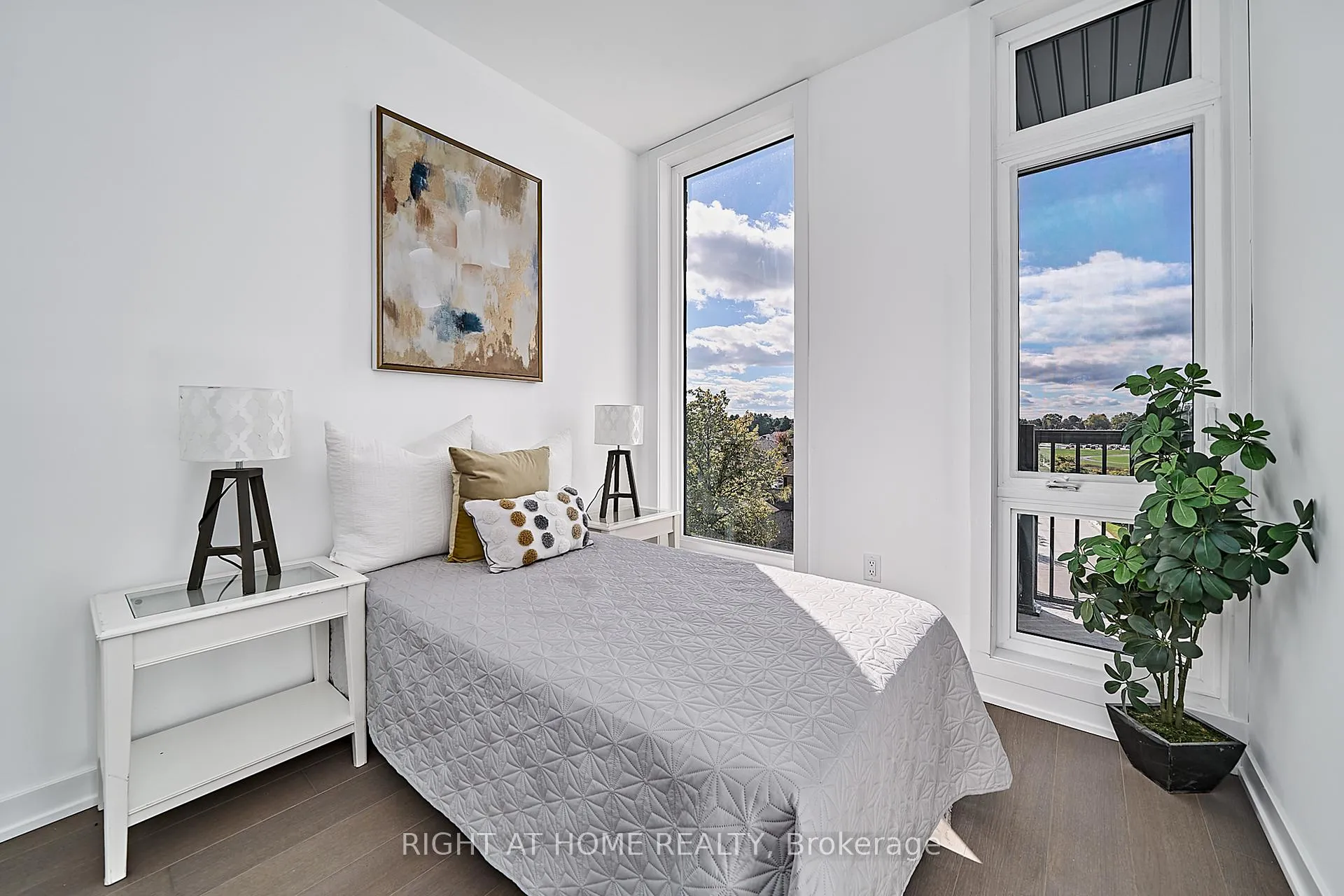 Photo 17 of Unit unit 34, 188 Angus Drive, Ajax, Central — HOMEH