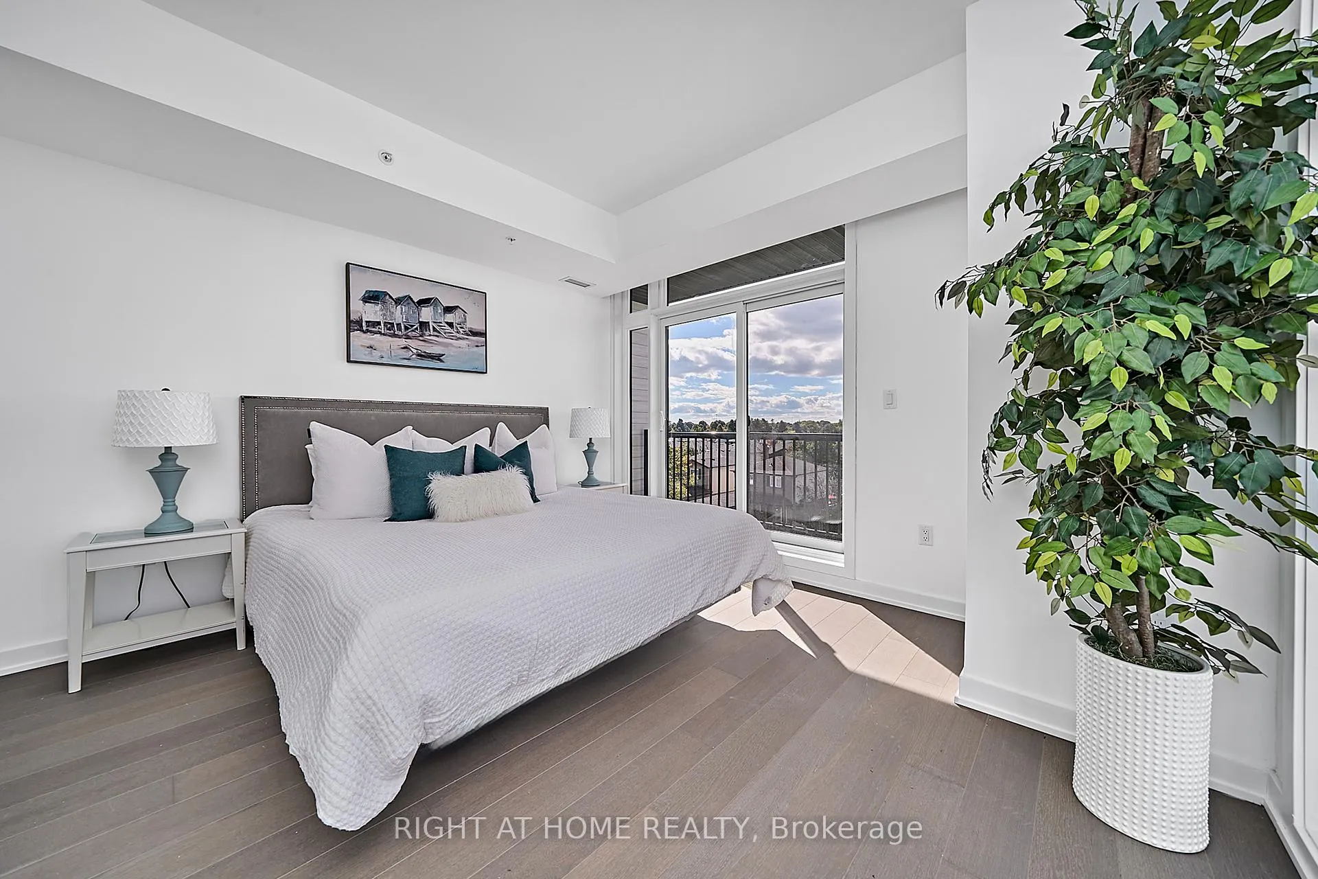 Photo 18 of Unit unit 34, 188 Angus Drive, Ajax, Central — HOMEH