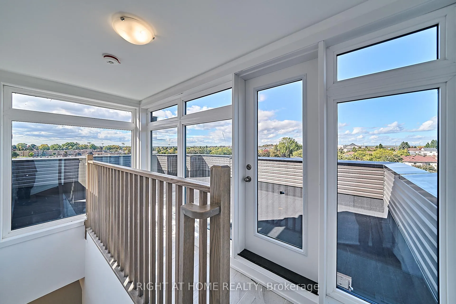 Photo 22 of Unit unit 34, 188 Angus Drive, Ajax, Central — HOMEH