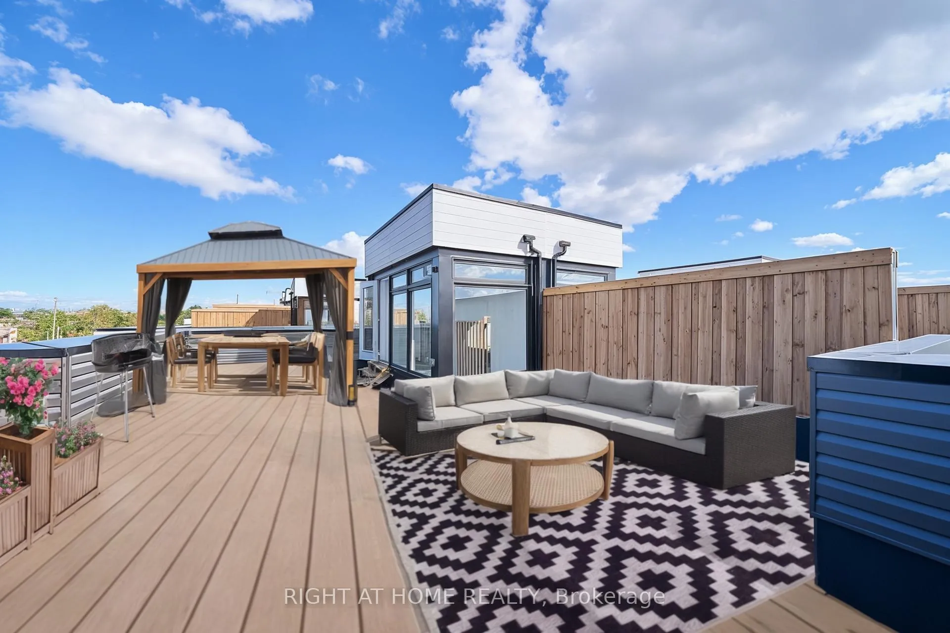 Photo 26 of Unit unit 34, 188 Angus Drive, Ajax, Central — HOMEH