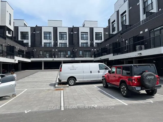 Photo 28 of Unit unit 34, 188 Angus Drive, Ajax, Central — HOMEH