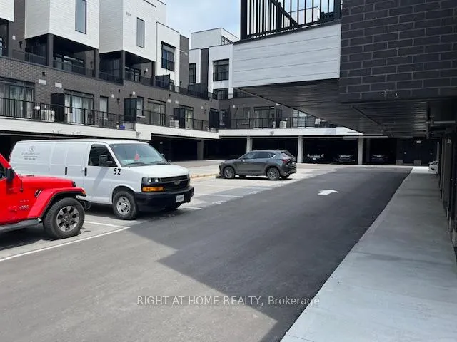 Photo 29 of Unit unit 34, 188 Angus Drive, Ajax, Central — HOMEH