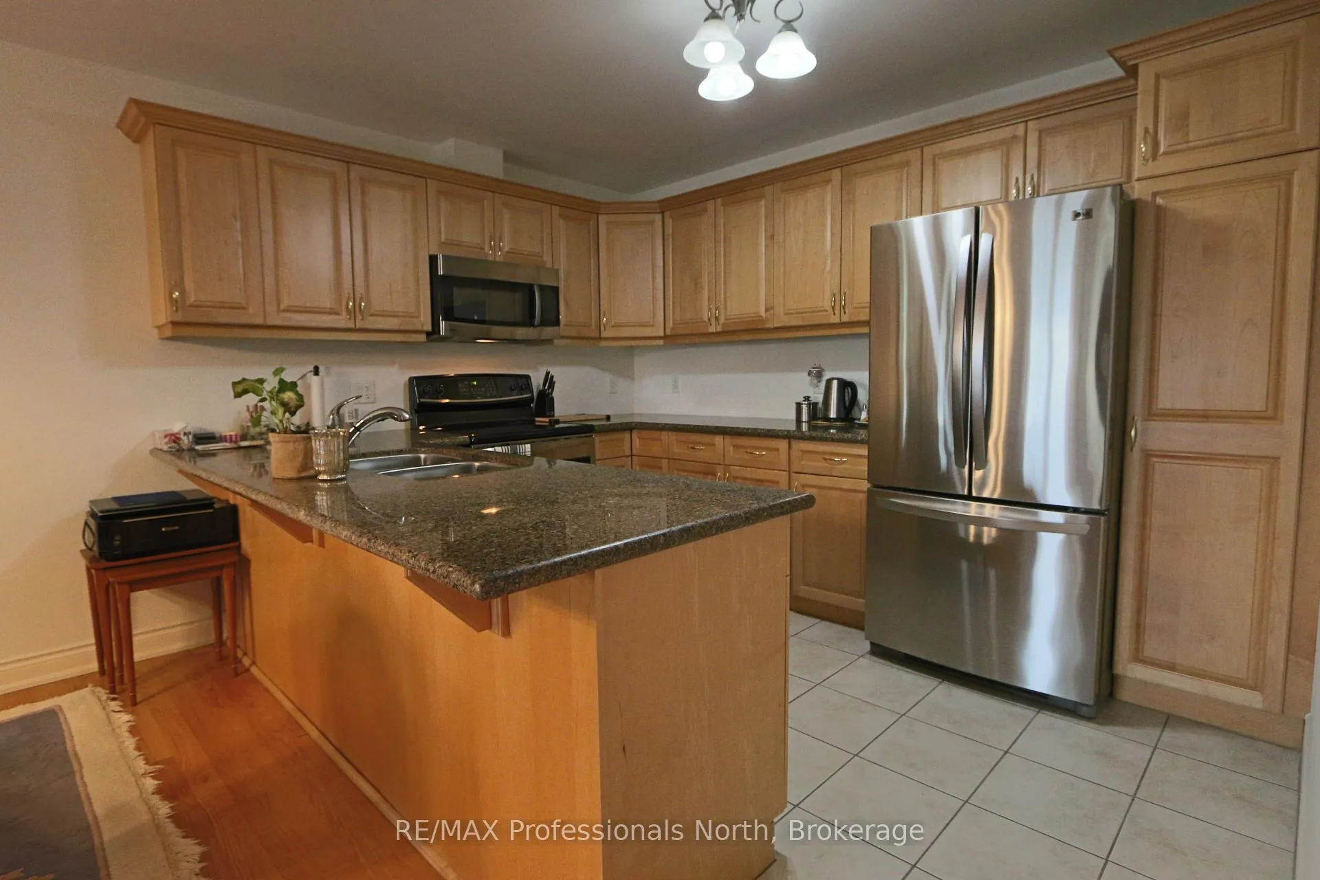 Photo 9 of Unit 304, 10A Kimberley Avenue, Bracebridge, Macaulay — HOMEH