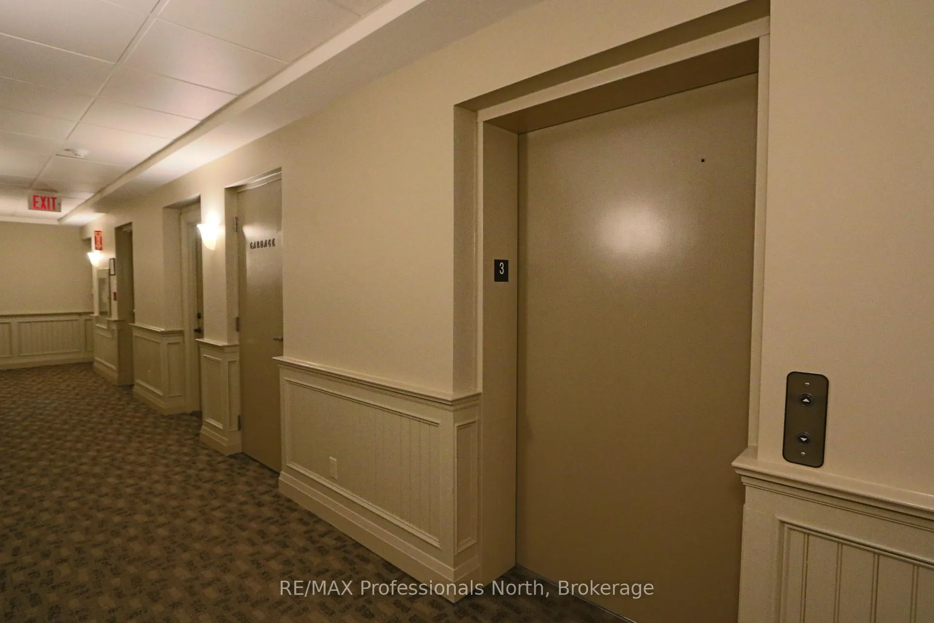 Photo 24 of Unit 304, 10A Kimberley Avenue, Bracebridge, Macaulay — HOMEH