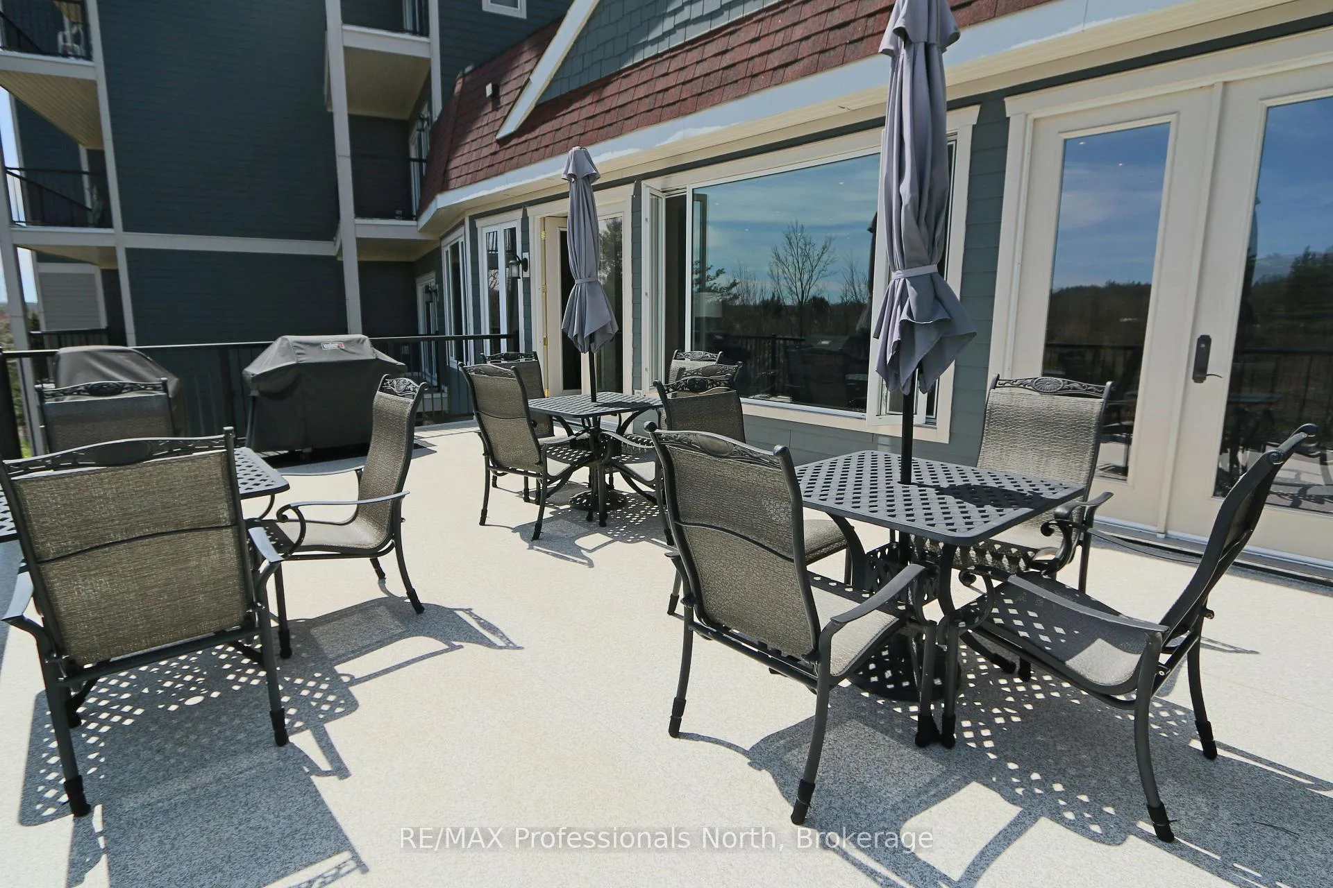Photo 28 of Unit 304, 10A Kimberley Avenue, Bracebridge, Macaulay — HOMEH