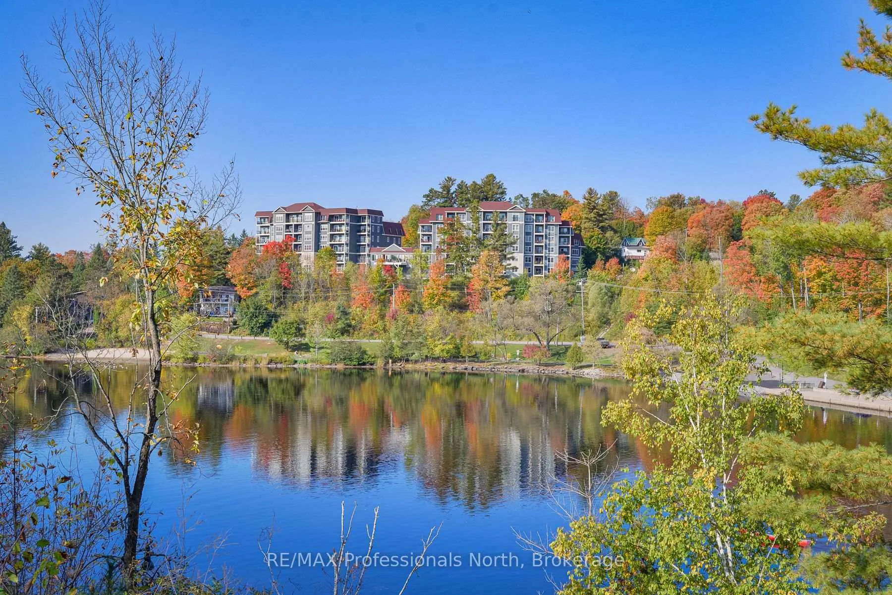 Photo 30 of Unit 304, 10A Kimberley Avenue, Bracebridge, Macaulay — HOMEH