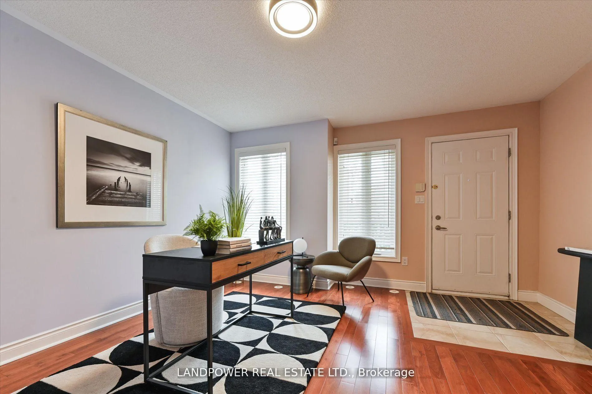 Photo 4 of 7 Saddlecreek Drive, Markham, Commerce Valley — HOMEH