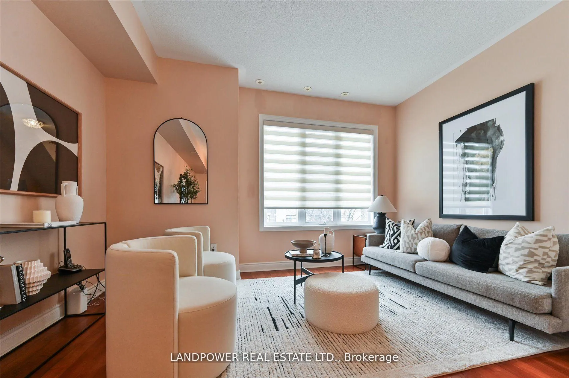 Photo 9 of 7 Saddlecreek Drive, Markham, Commerce Valley — HOMEH