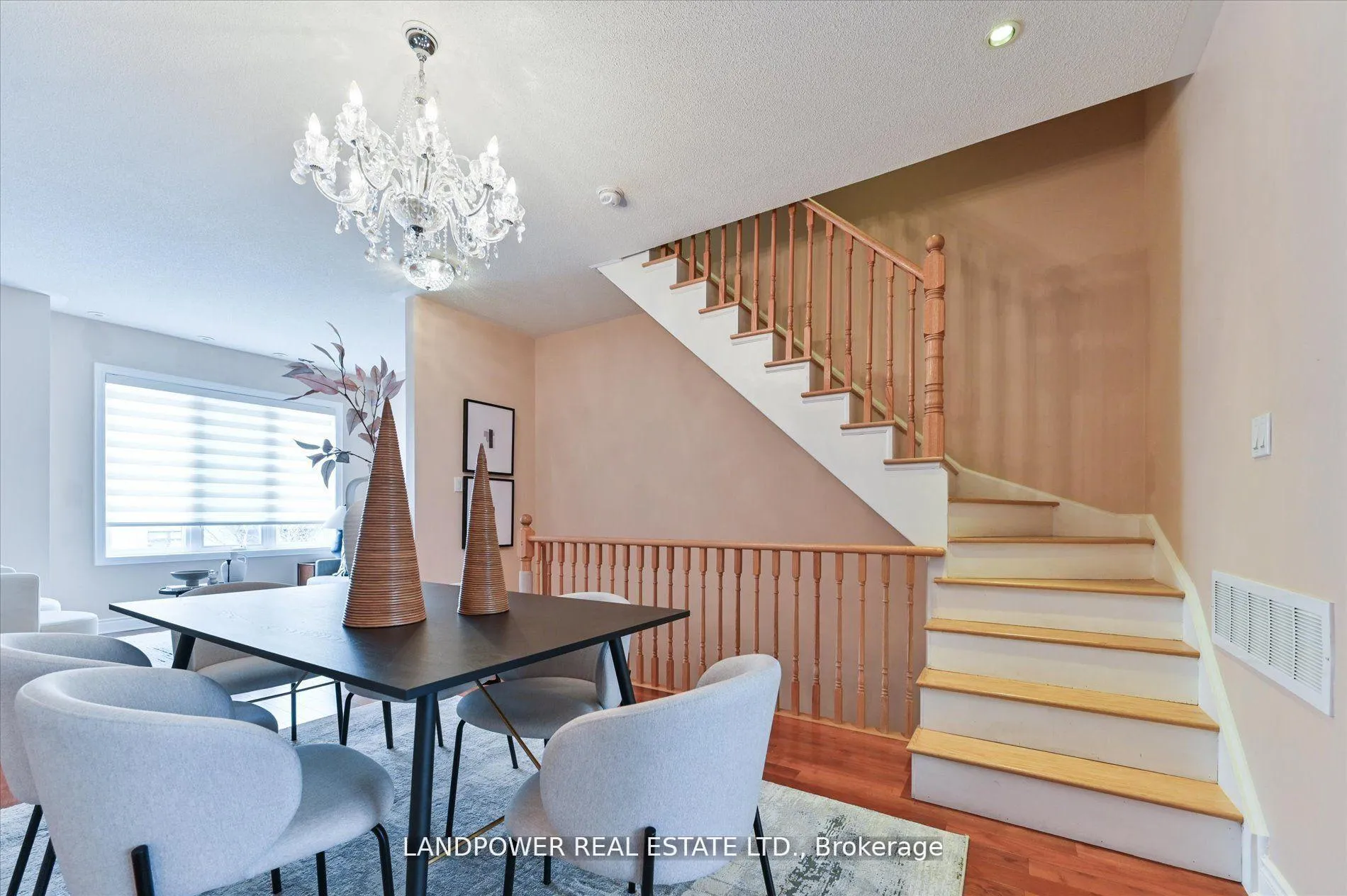 Photo 15 of 7 Saddlecreek Drive, Markham, Commerce Valley — HOMEH