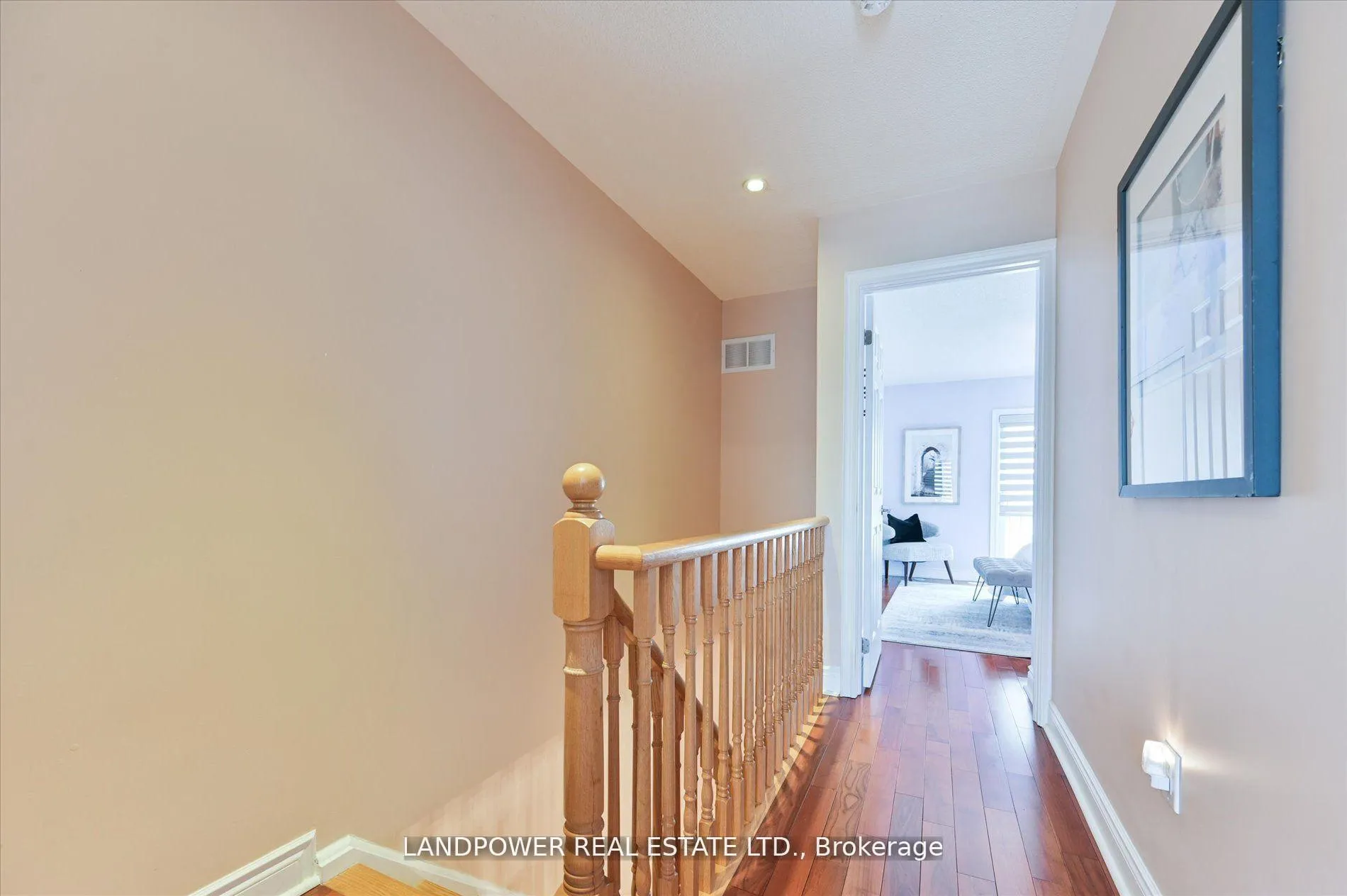 Photo 16 of 7 Saddlecreek Drive, Markham, Commerce Valley — HOMEH