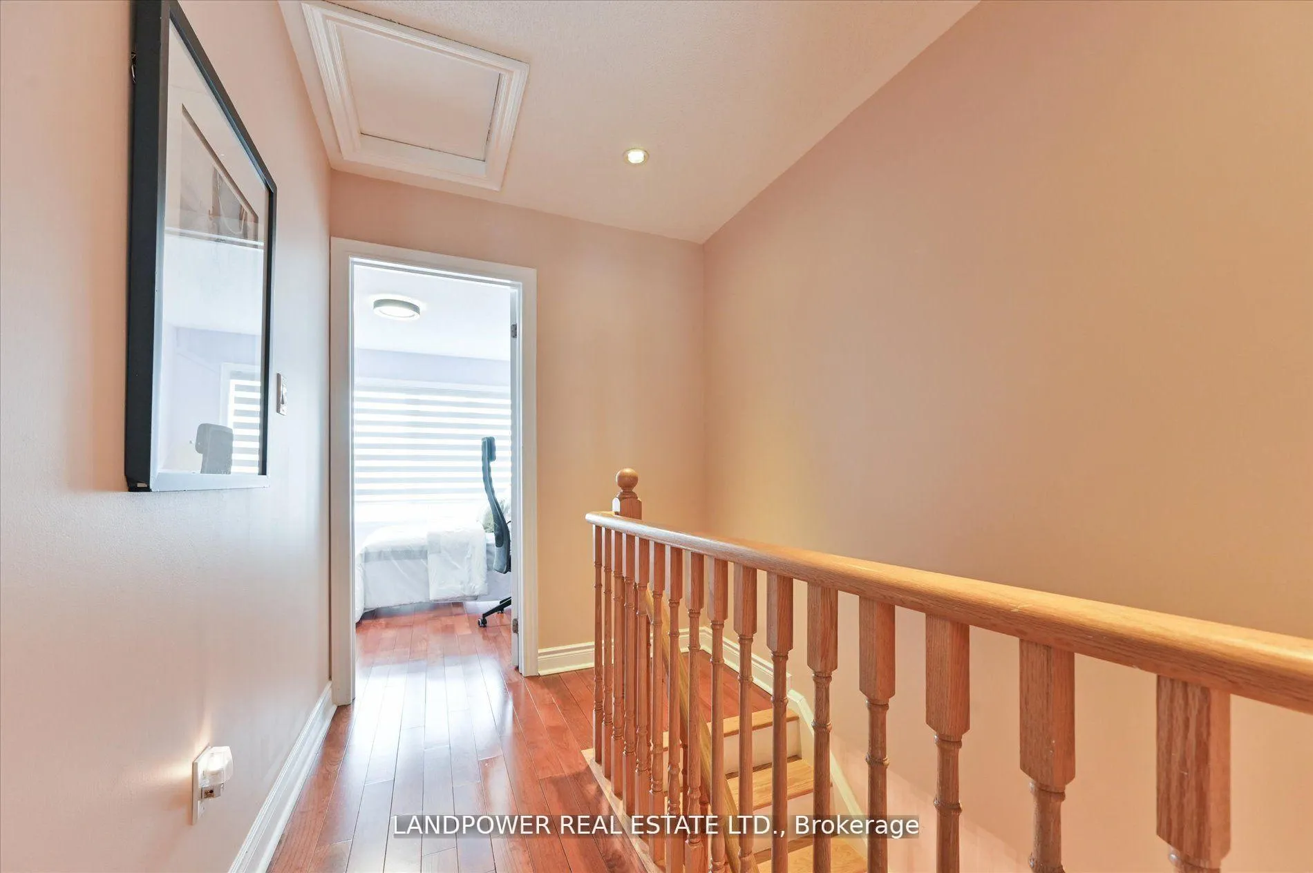 Photo 17 of 7 Saddlecreek Drive, Markham, Commerce Valley — HOMEH