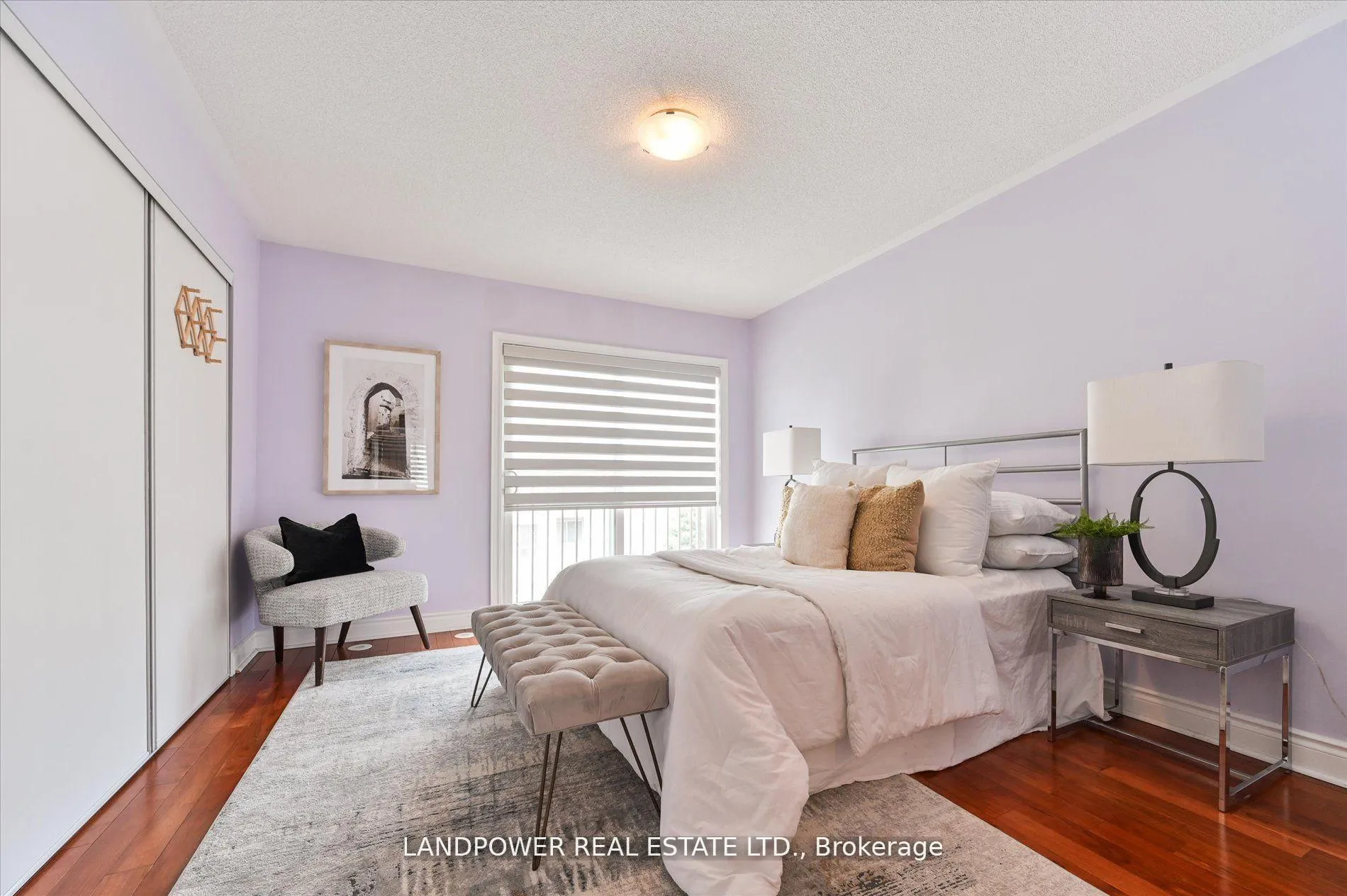 Photo 18 of 7 Saddlecreek Drive, Markham, Commerce Valley — HOMEH