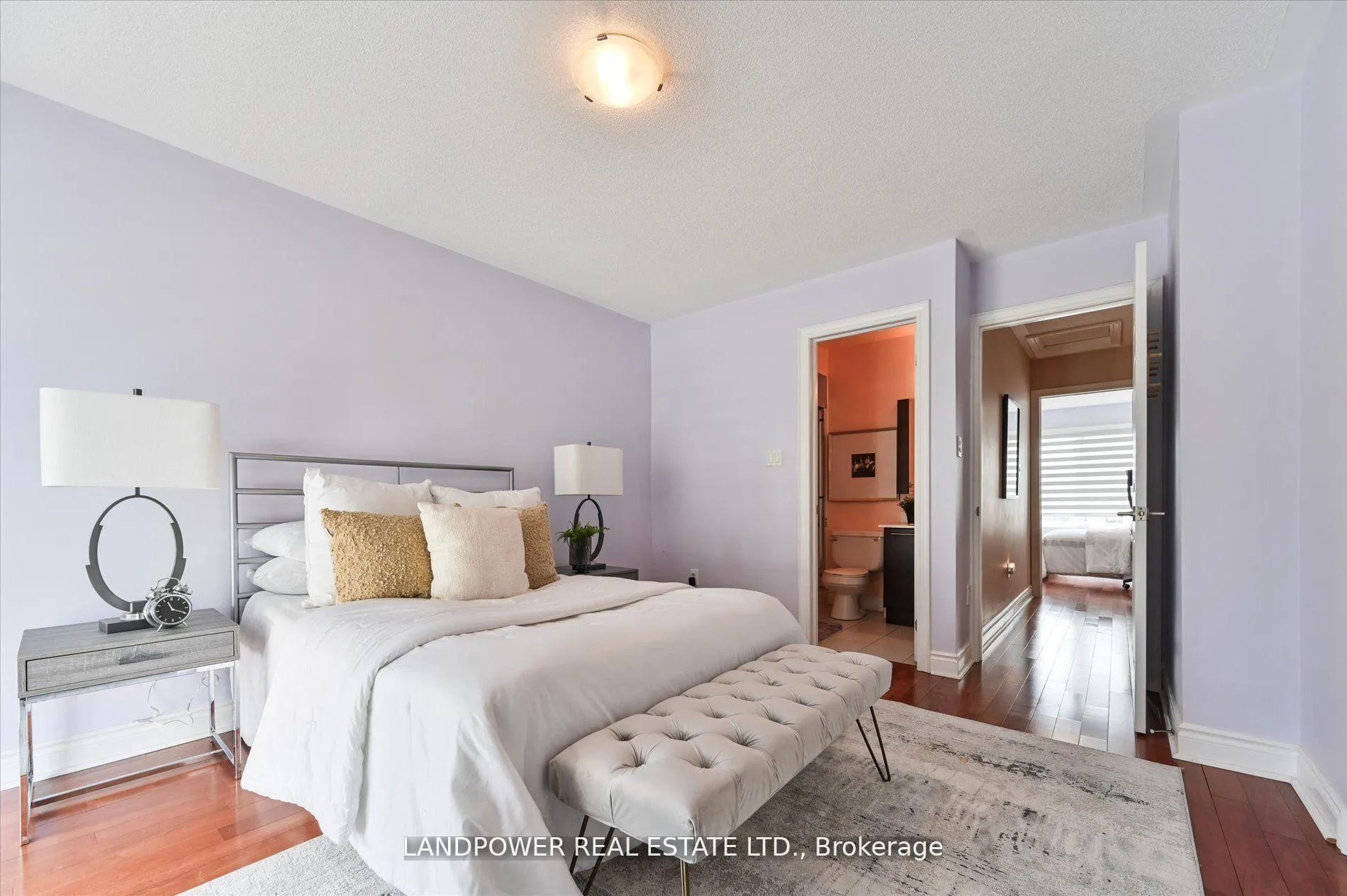 Photo 19 of 7 Saddlecreek Drive, Markham, Commerce Valley — HOMEH