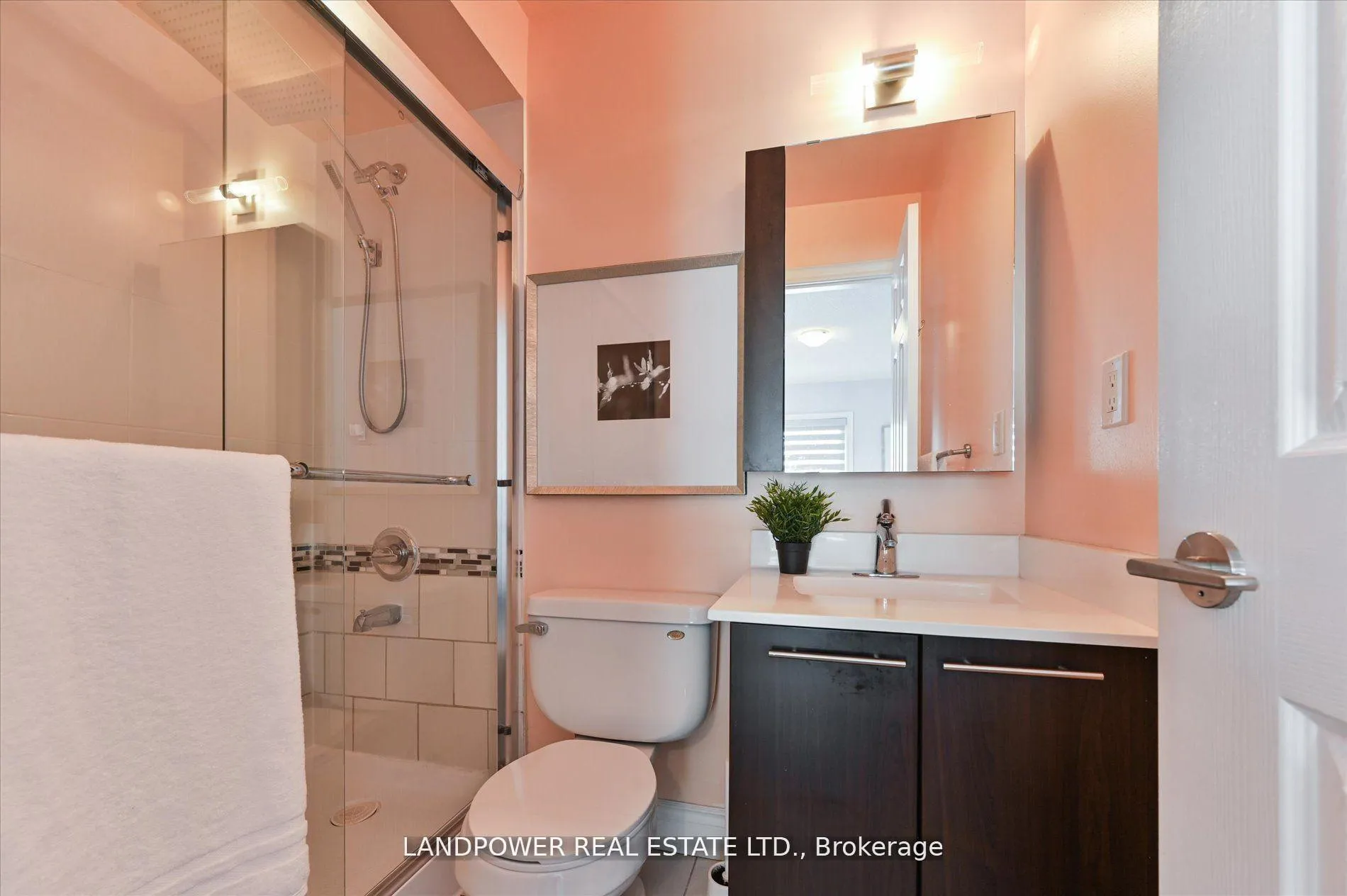 Photo 20 of 7 Saddlecreek Drive, Markham, Commerce Valley — HOMEH