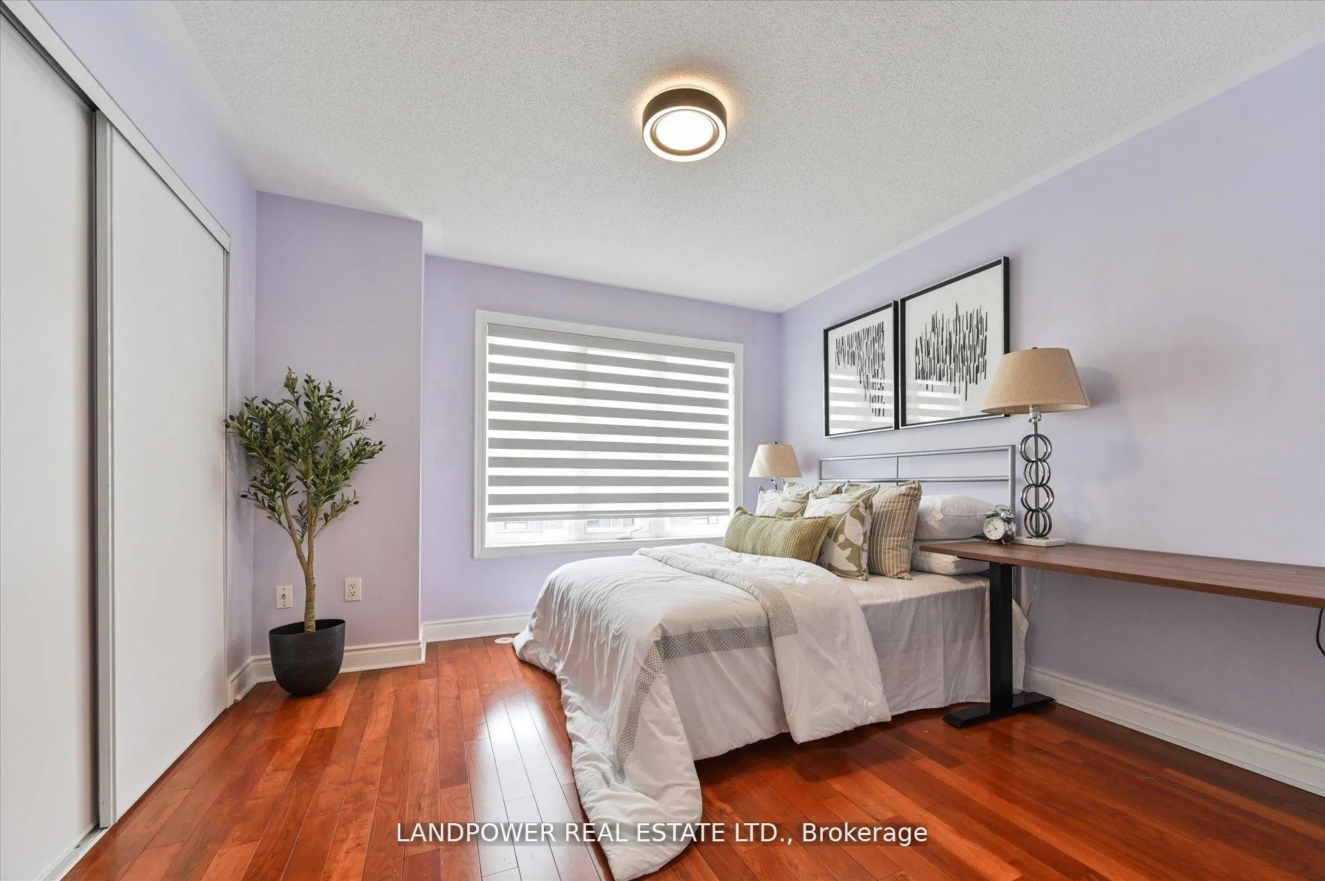 Photo 21 of 7 Saddlecreek Drive, Markham, Commerce Valley — HOMEH