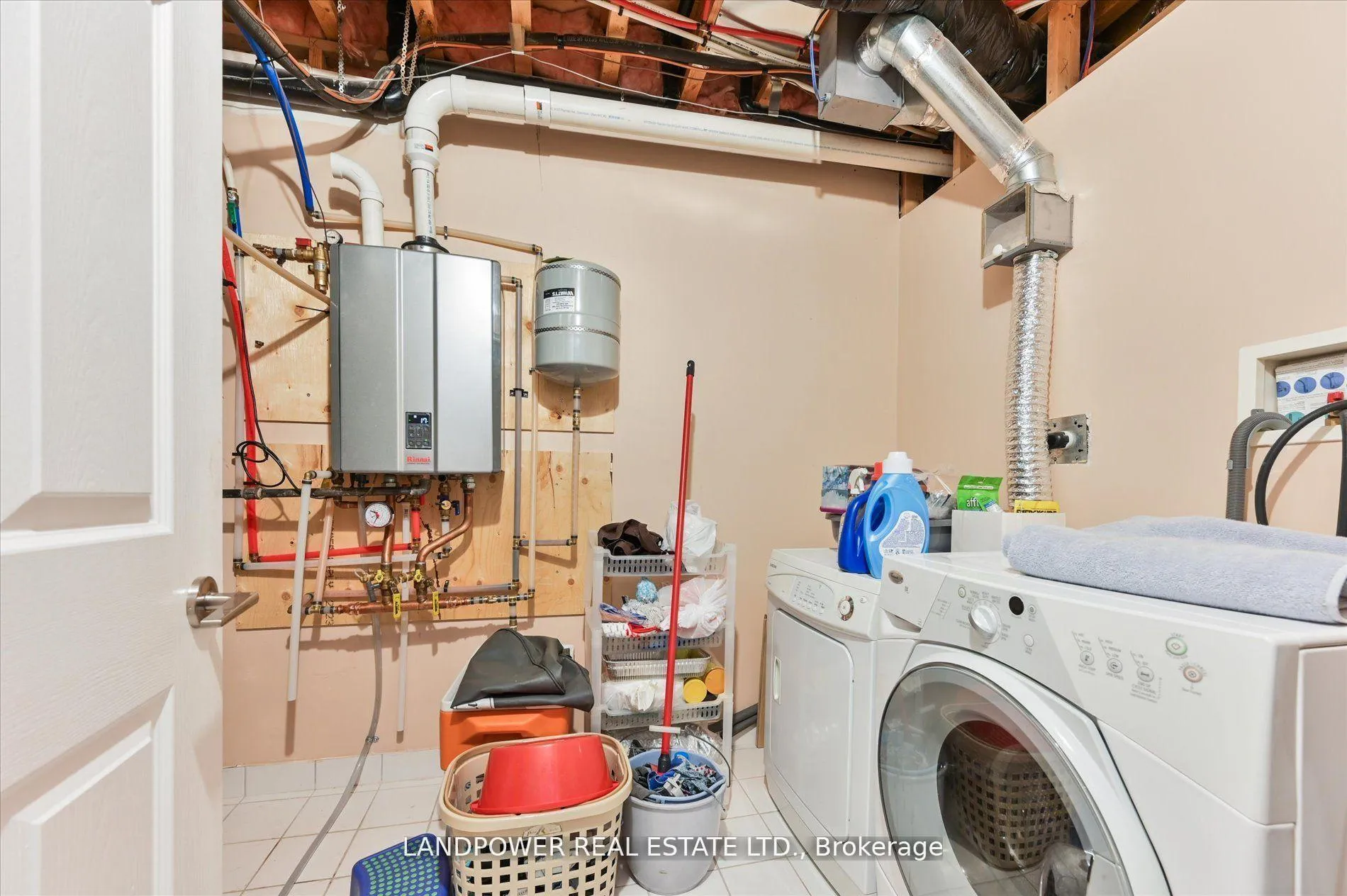 Photo 23 of 7 Saddlecreek Drive, Markham, Commerce Valley — HOMEH