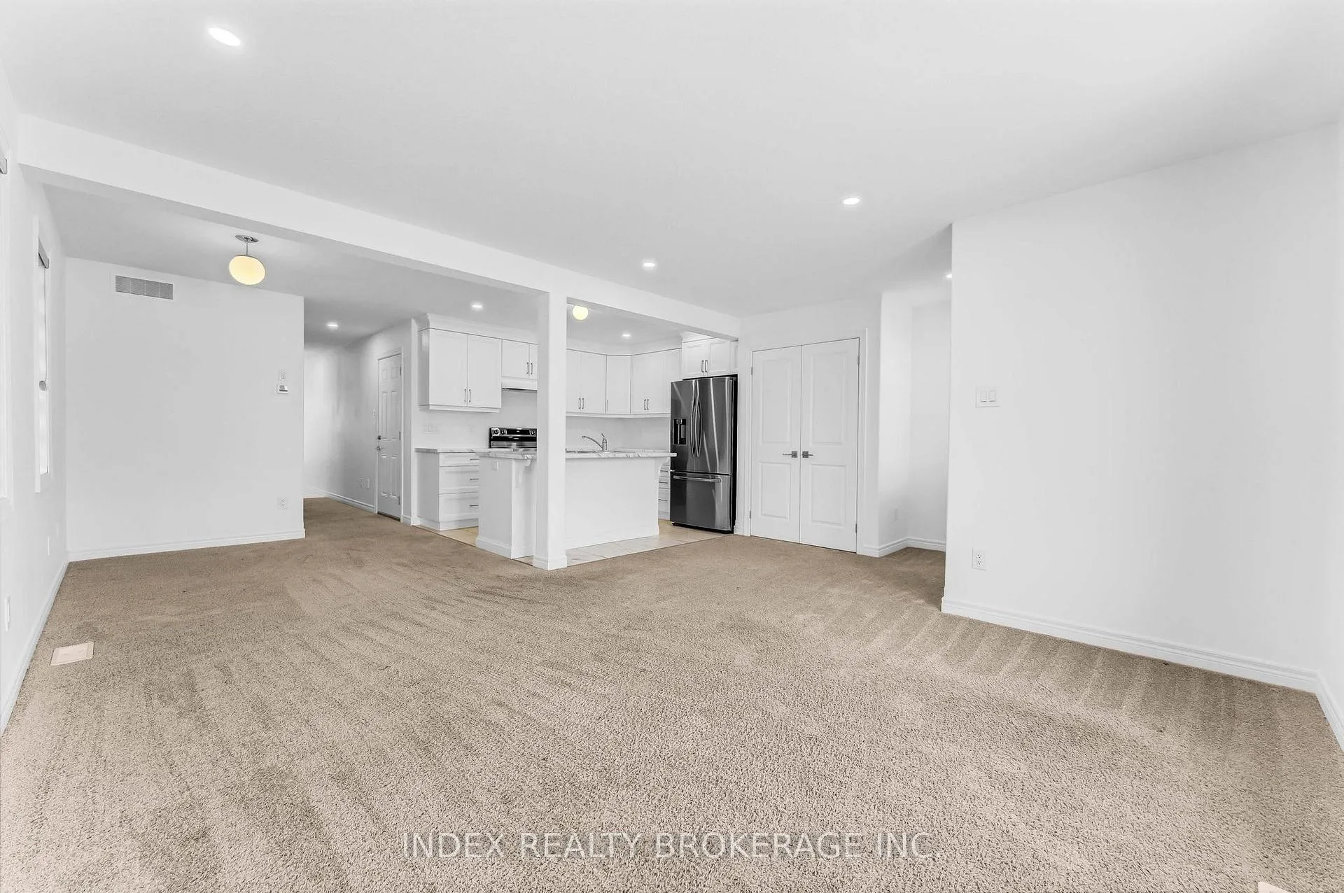 Photo 8 of Unit 6, 29 Schuyler Street, Brant, Paris — HOMEH