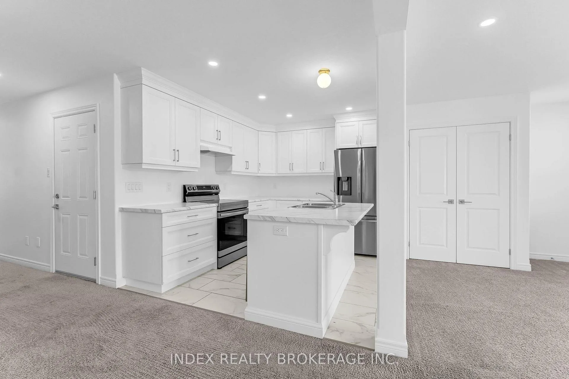 Photo 10 of Unit 6, 29 Schuyler Street, Brant, Paris — HOMEH