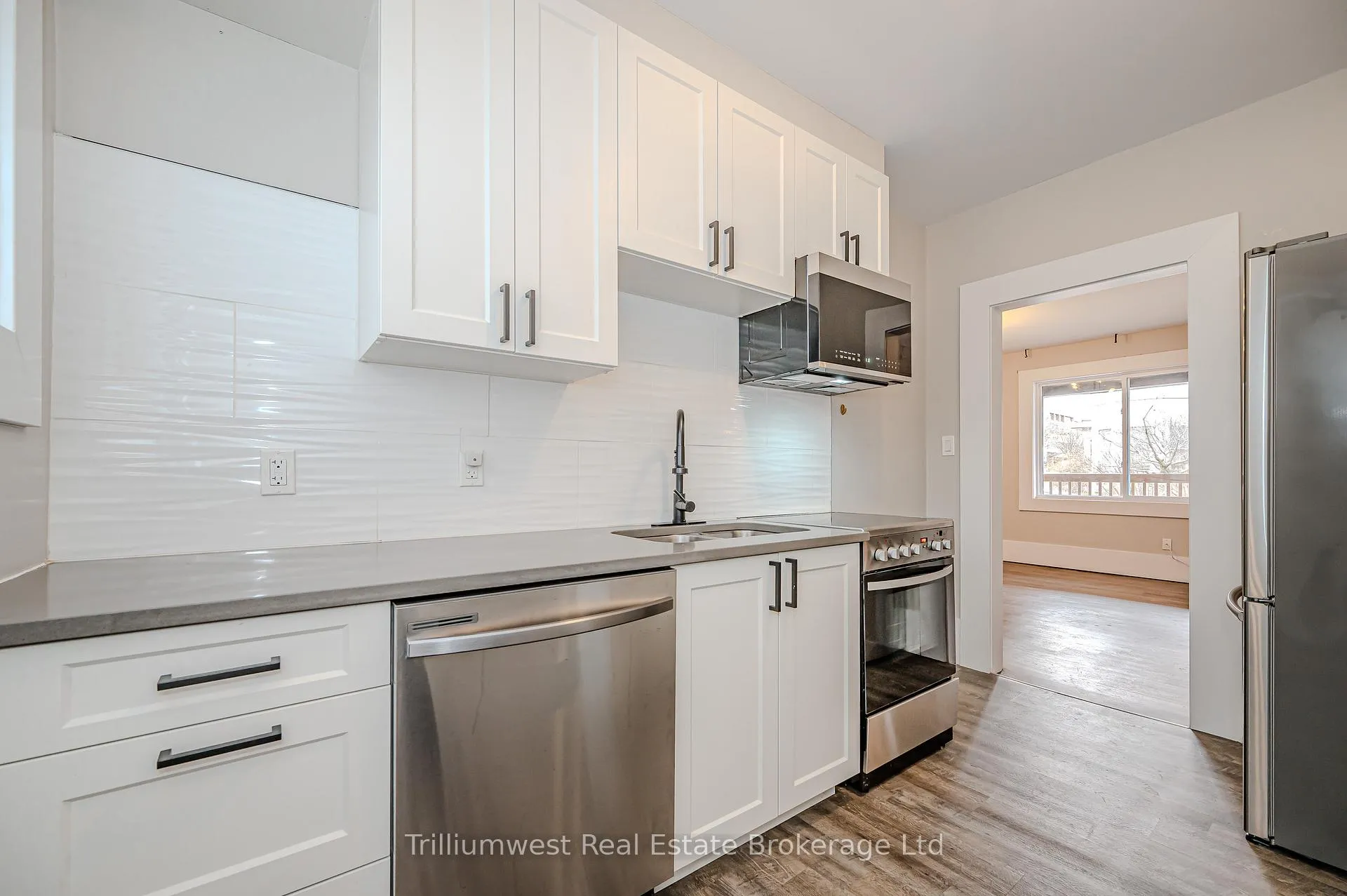 Photo 9 of Unit 7, 43 Albert Street, Hamilton, Blakeley — HOMEH