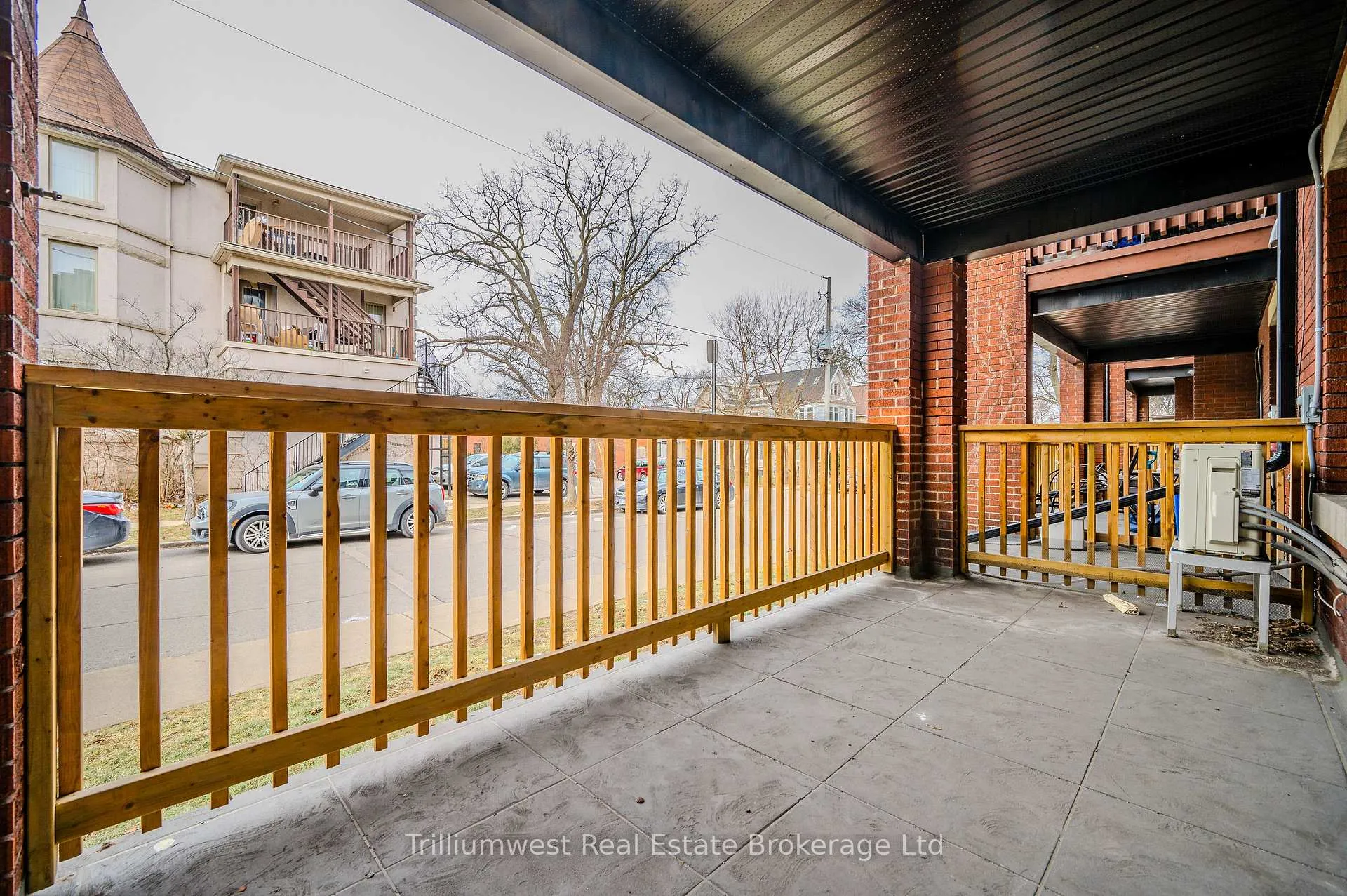 Photo 10 of Unit 7, 43 Albert Street, Hamilton, Blakeley — HOMEH
