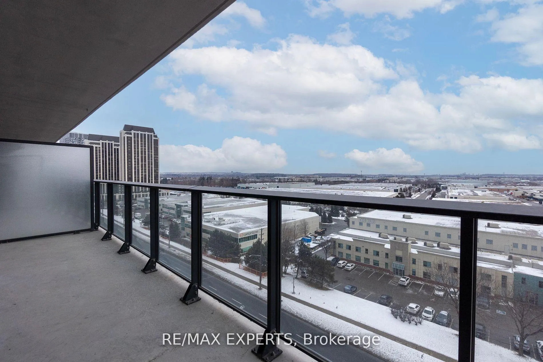 Photo 16 of Unit 806, 8960 Jane Street, Vaughan, Vellore Village — HOMEH