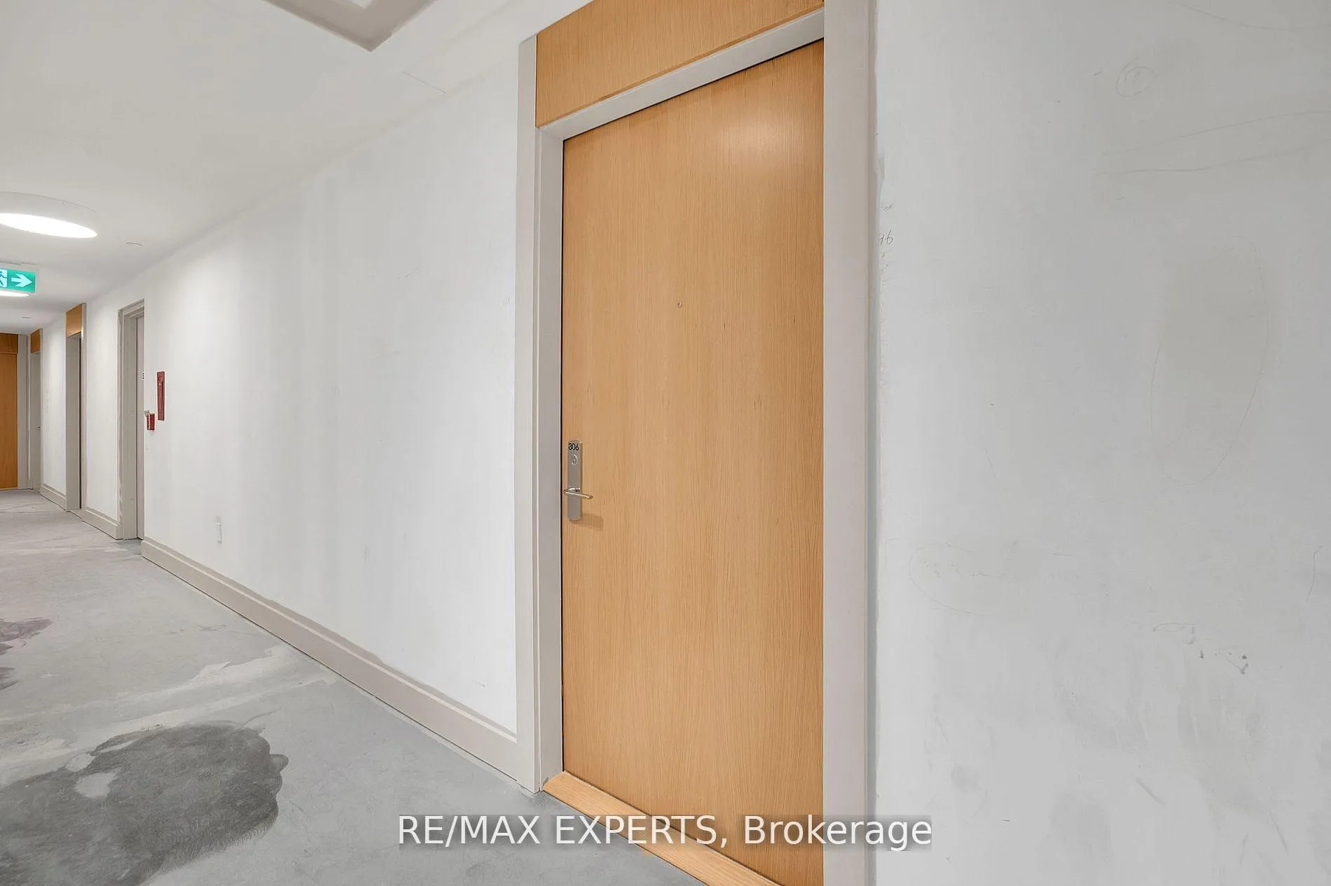 Photo 18 of Unit 806, 8960 Jane Street, Vaughan, Vellore Village — HOMEH