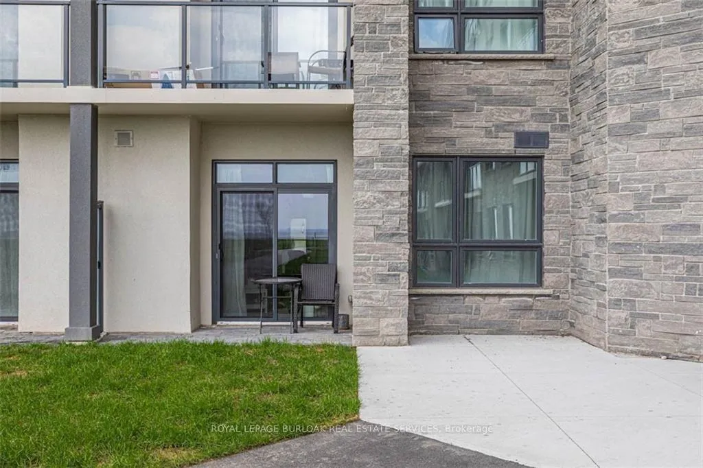 Photo 19 of Unit 101, 101 Shoreview Place, Hamilton, Lakeshore — HOMEH