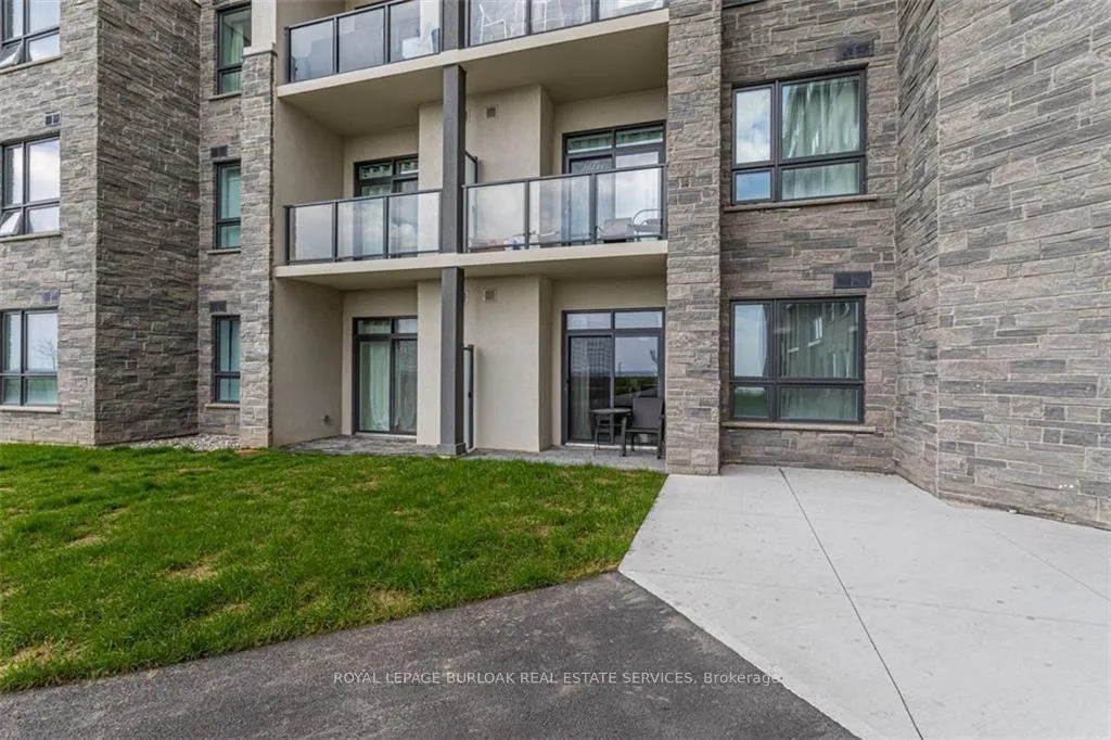 Photo 20 of Unit 101, 101 Shoreview Place, Hamilton, Lakeshore — HOMEH