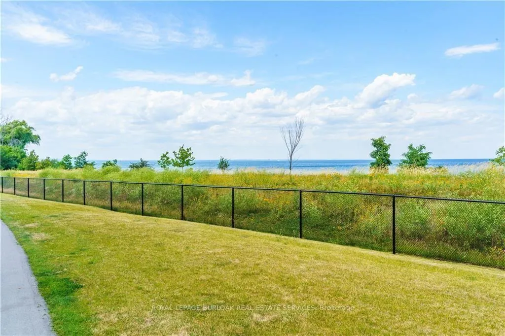 Photo 25 of Unit 101, 101 Shoreview Place, Hamilton, Lakeshore — HOMEH