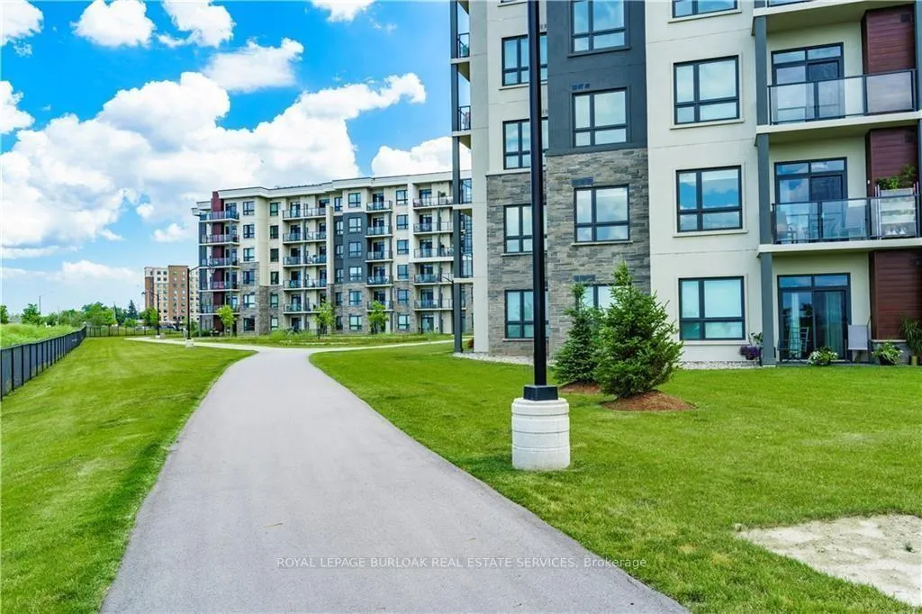 Photo 26 of Unit 101, 101 Shoreview Place, Hamilton, Lakeshore — HOMEH