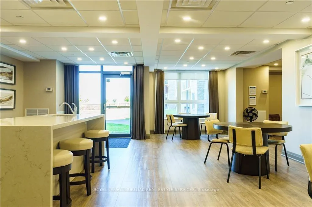 Photo 30 of Unit 101, 101 Shoreview Place, Hamilton, Lakeshore — HOMEH